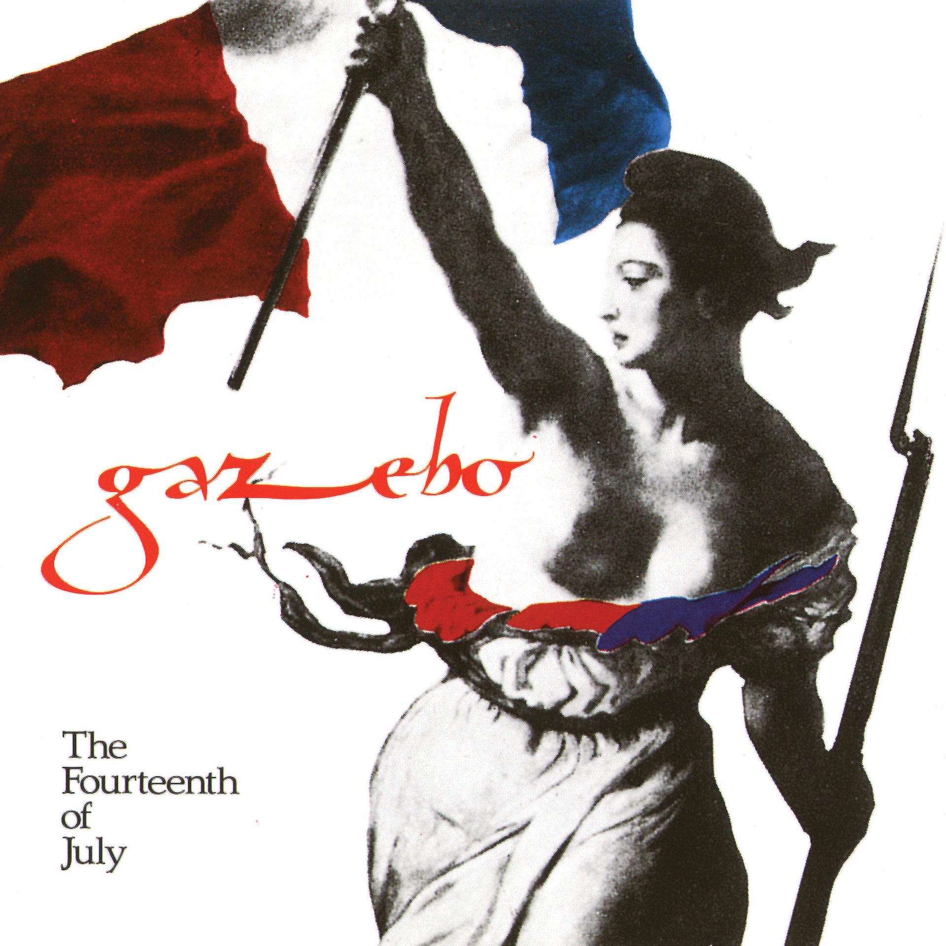 Постер альбома The Fourteenth of July