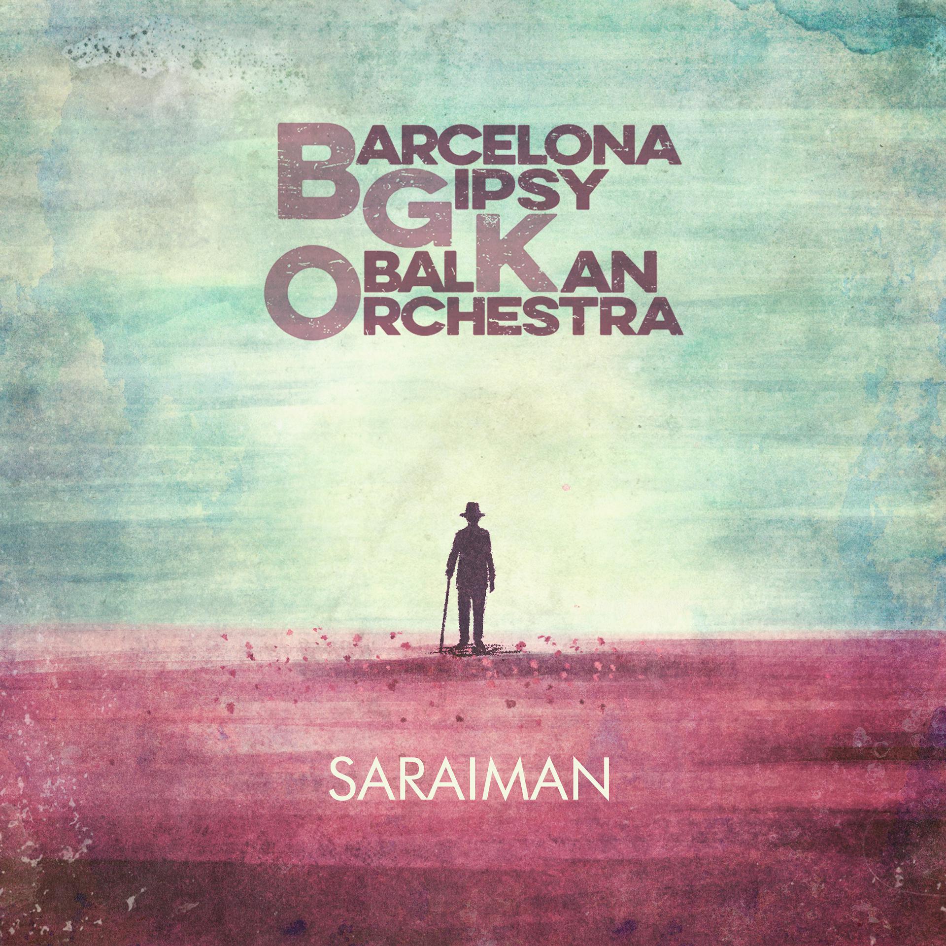 Постер альбома Saraiman