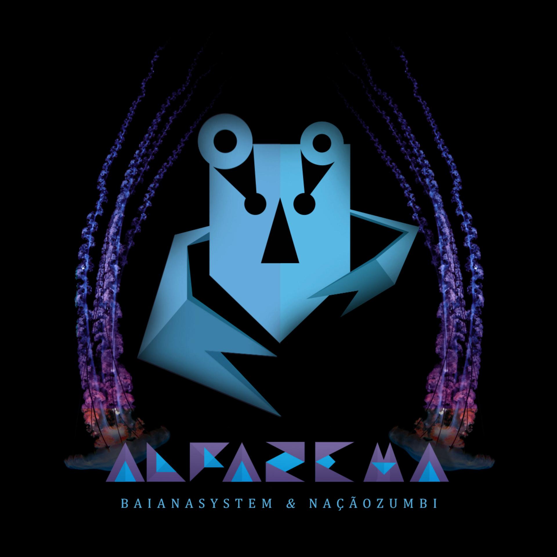 Постер альбома Alfazema