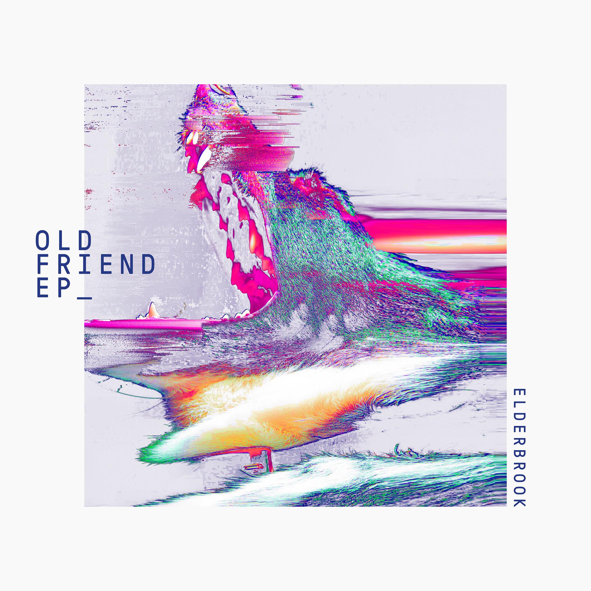 Постер альбома Old Friend