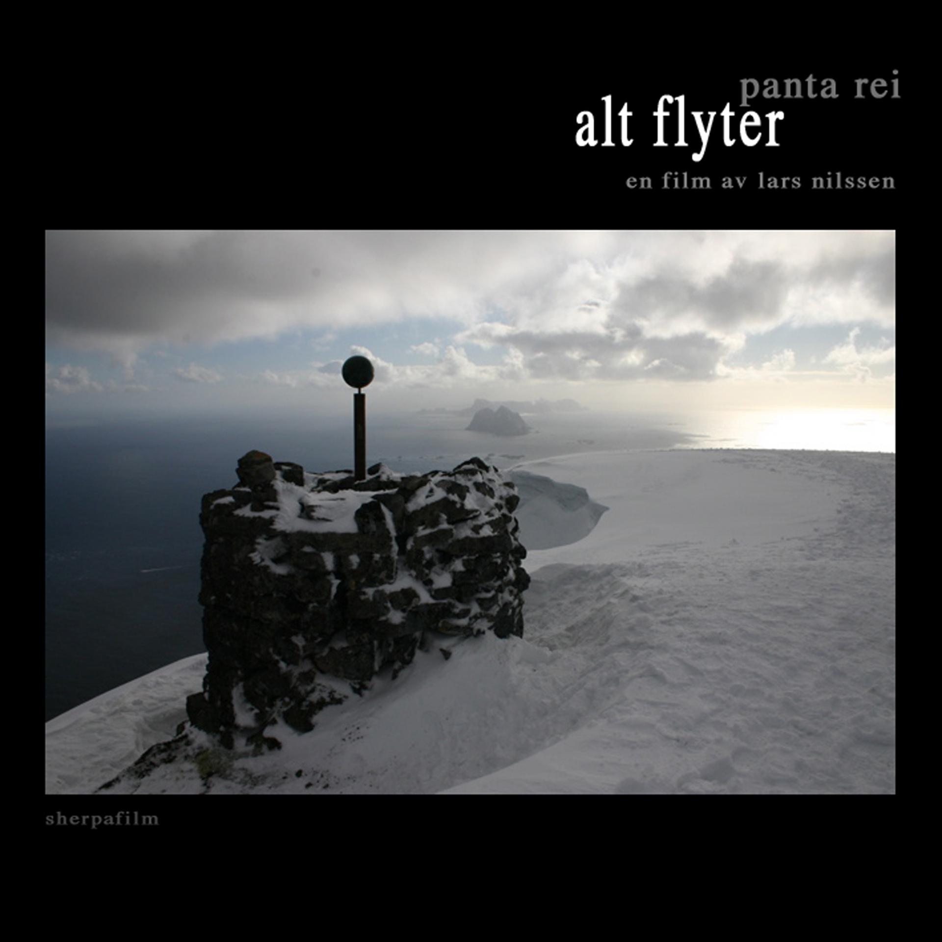 Постер альбома Alt Flyter