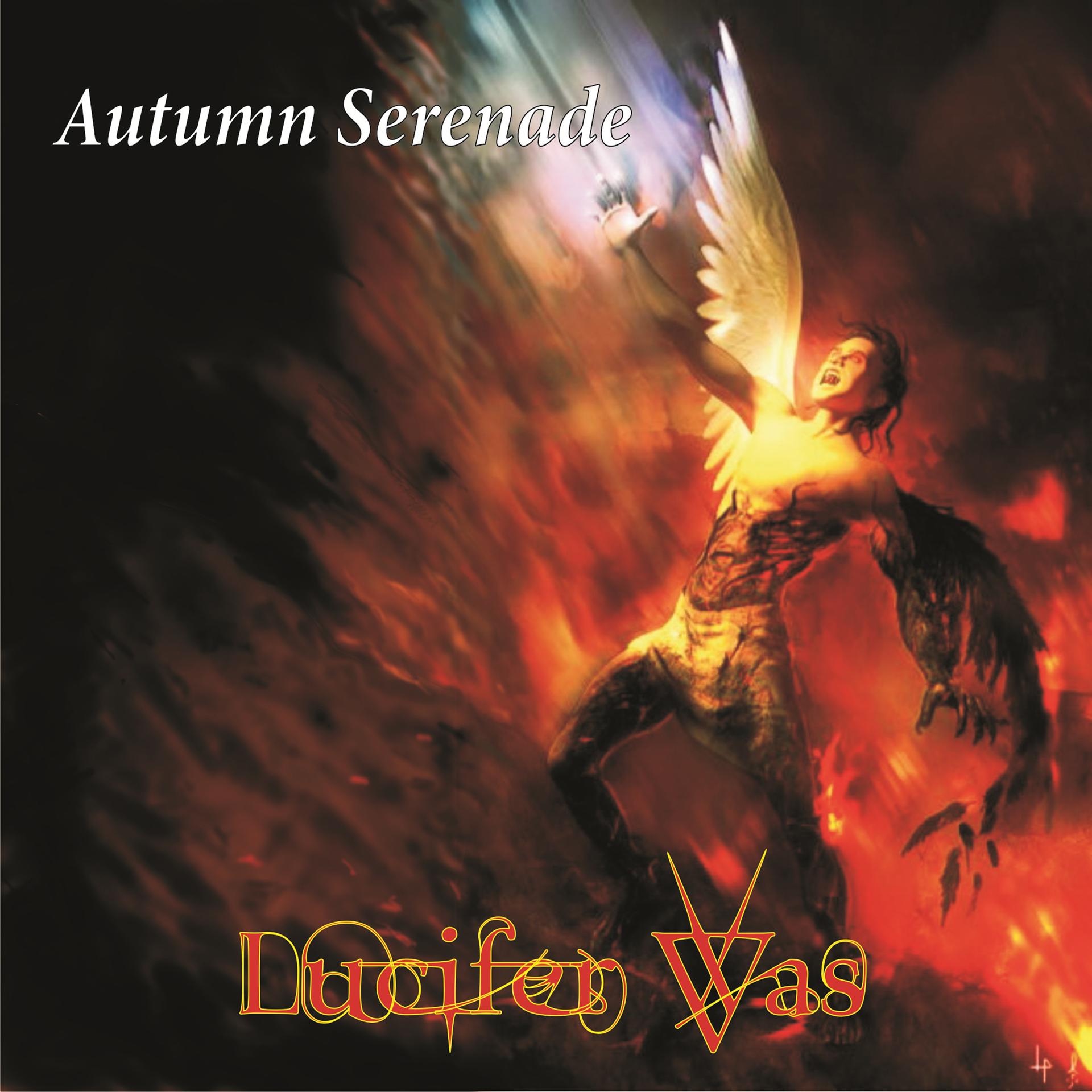 Постер альбома Autumn Serenade