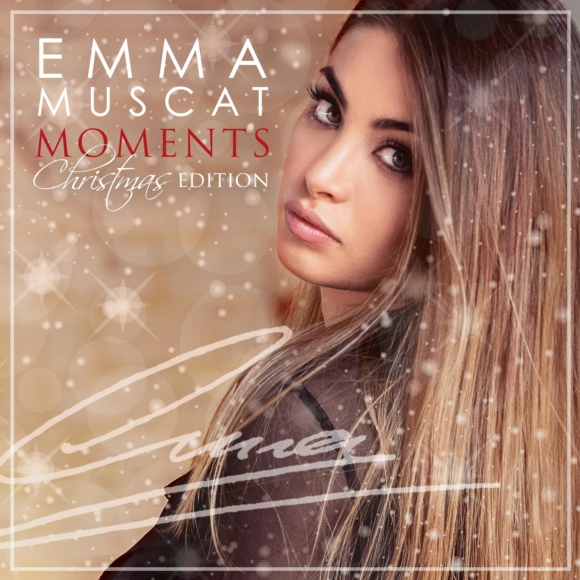 Постер альбома Moments (Christmas Edition)