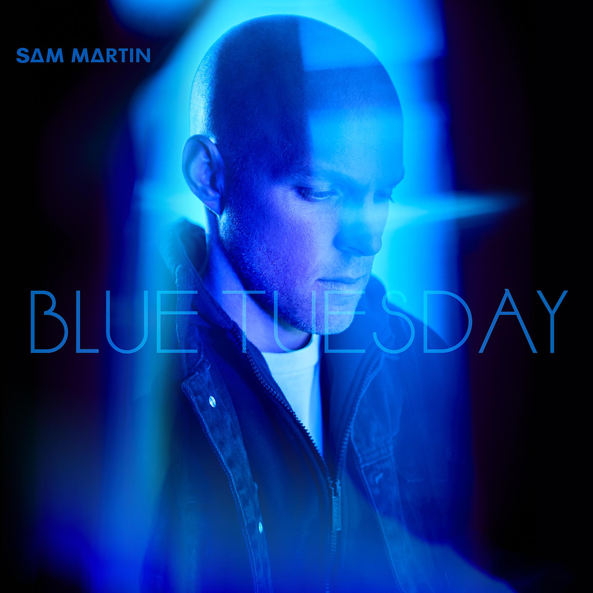 Постер альбома Blue Tuesday