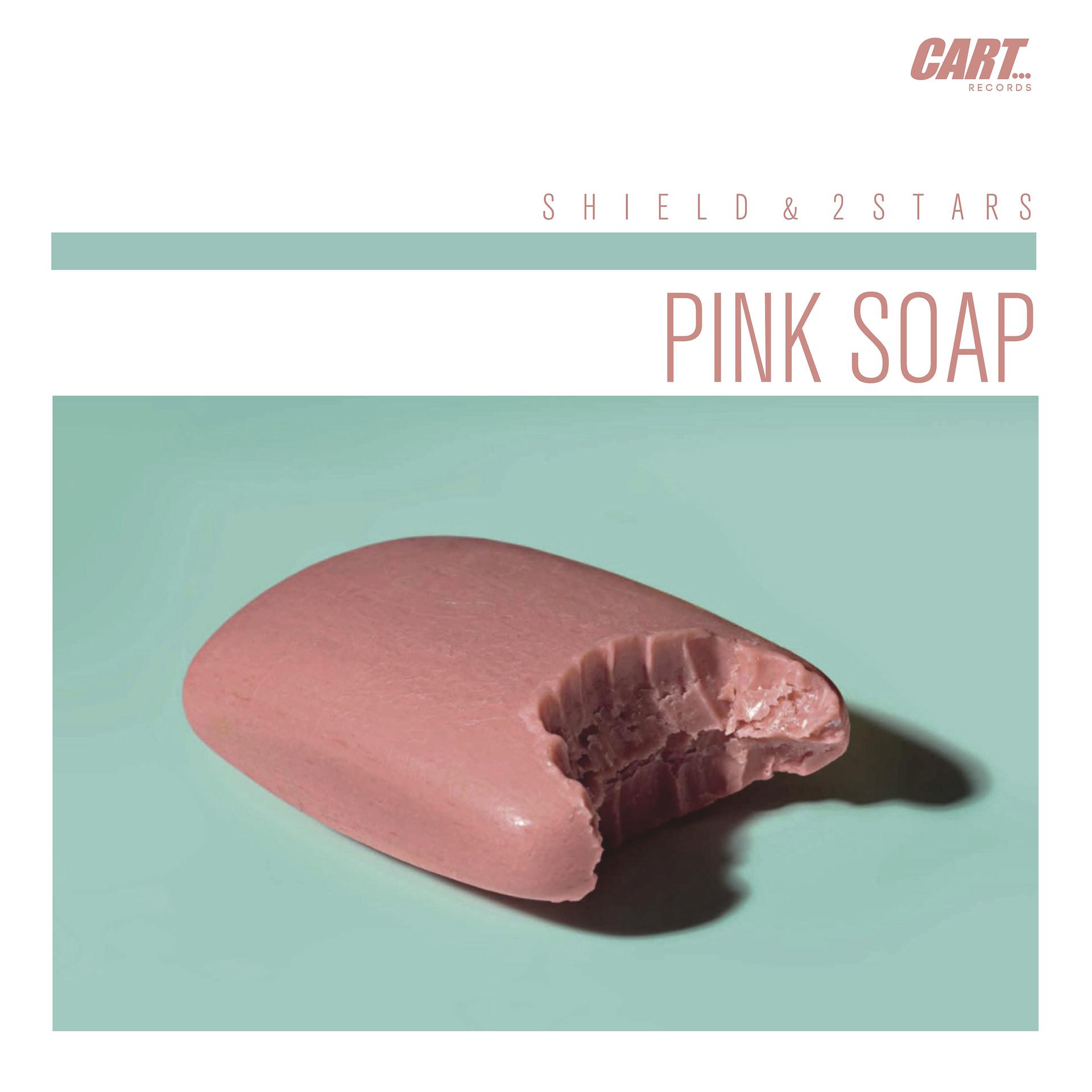 Постер альбома Pink Soap