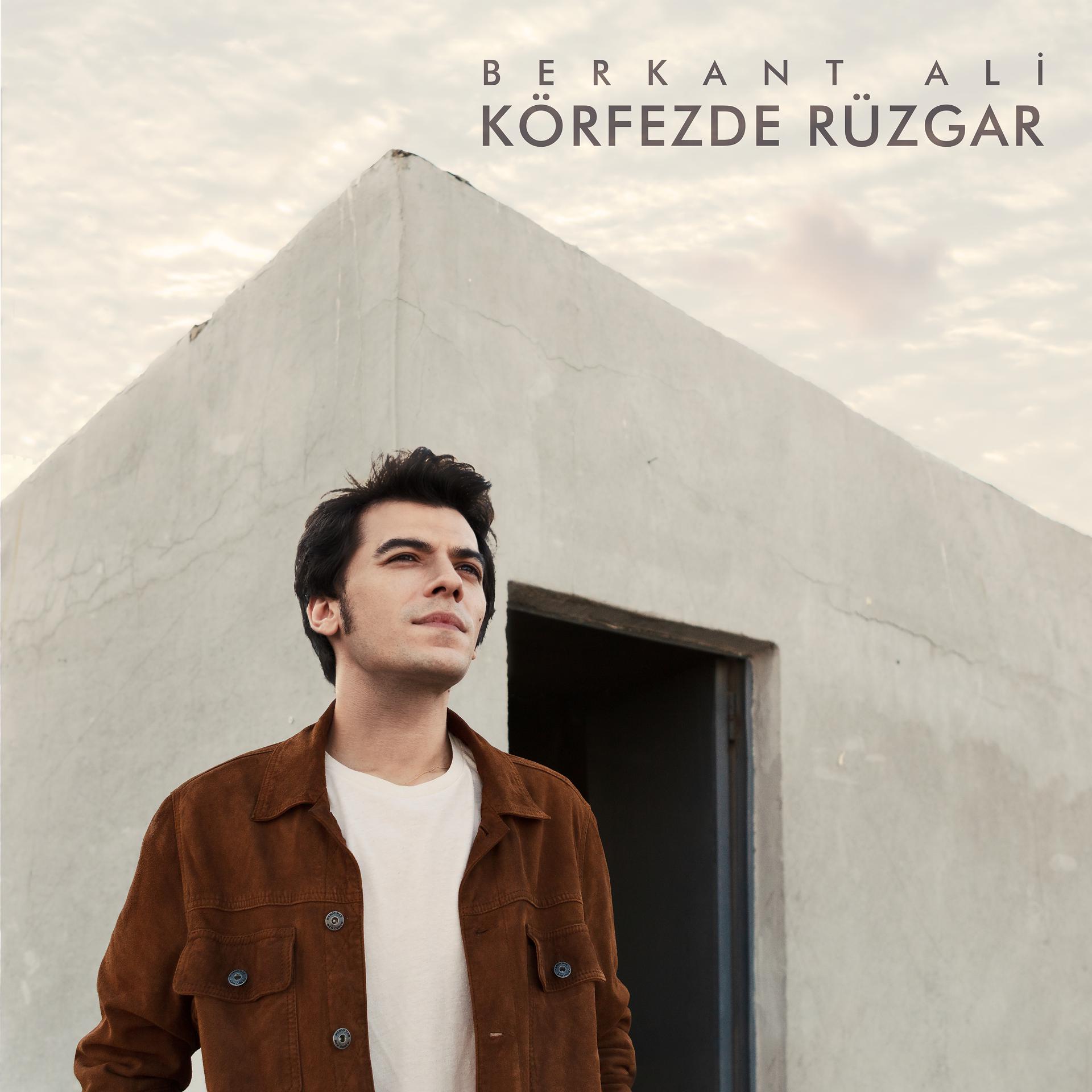 Постер альбома Körfezde Rüzgar