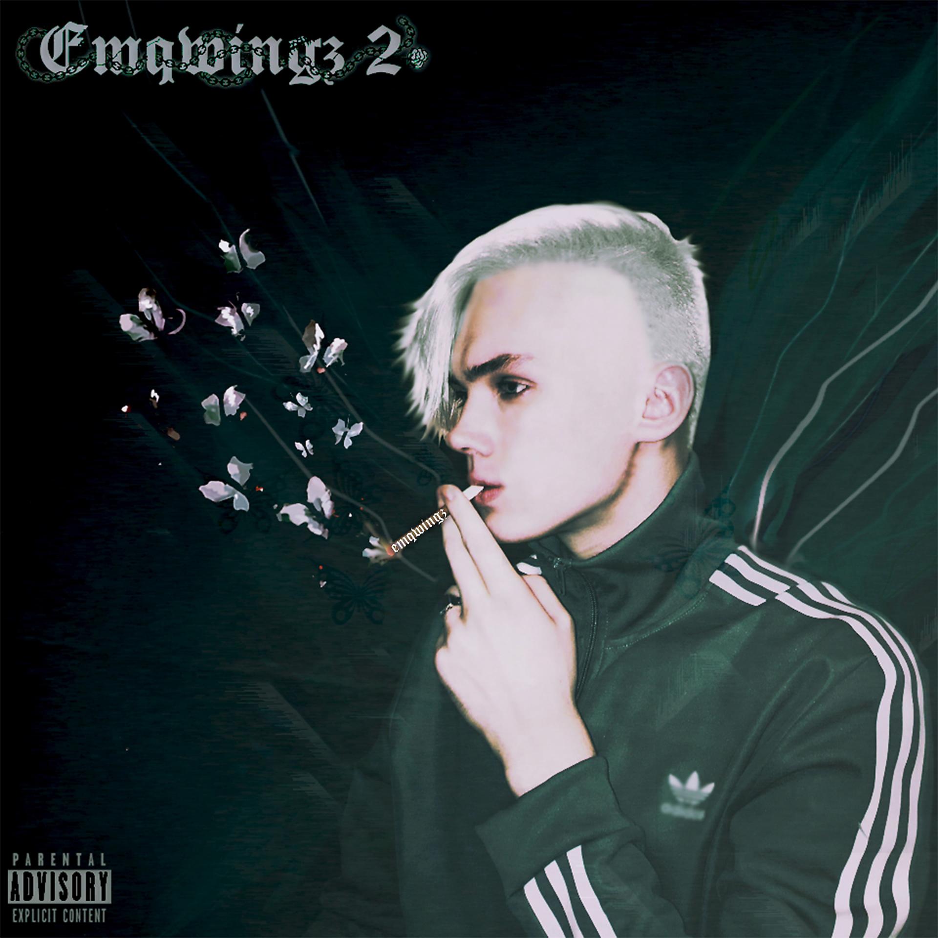 Постер альбома EMQWINGZ 2
