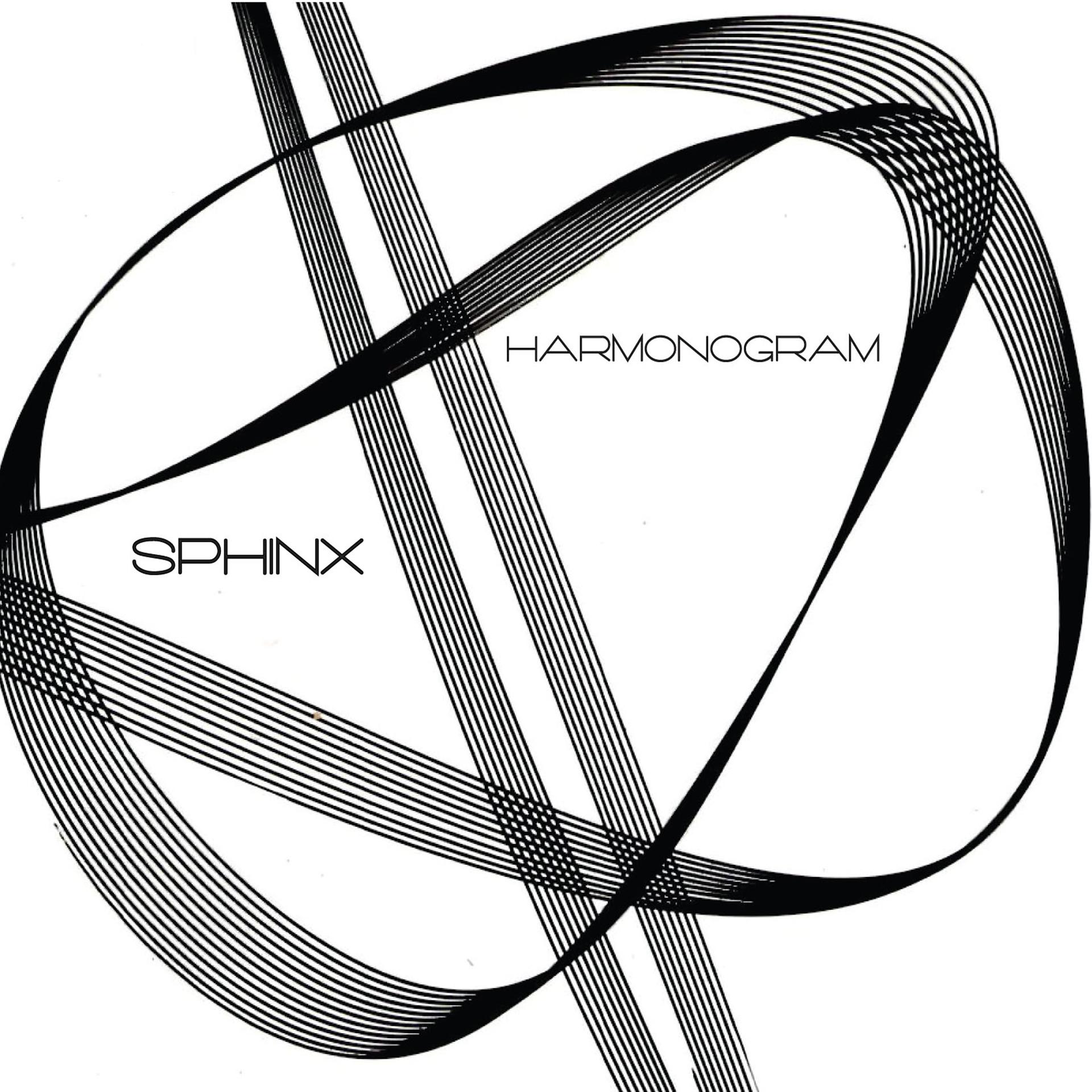 Постер альбома Harmonogram