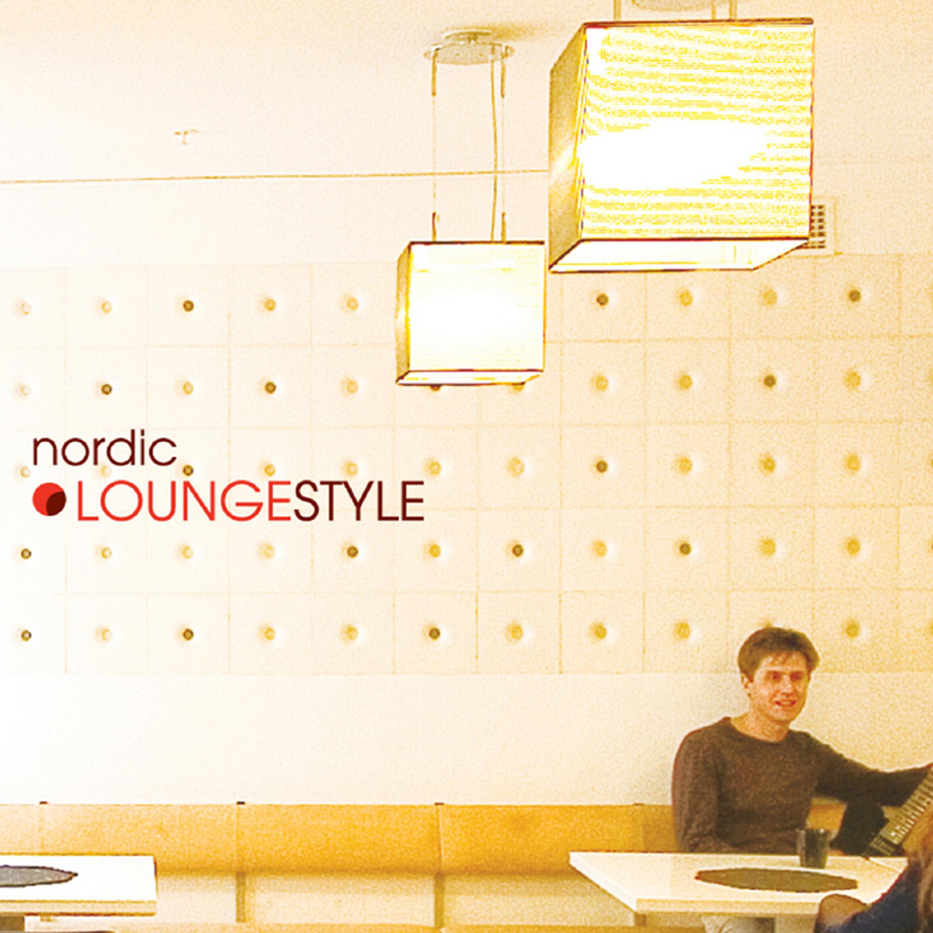 Постер альбома Nordic Loungestyle