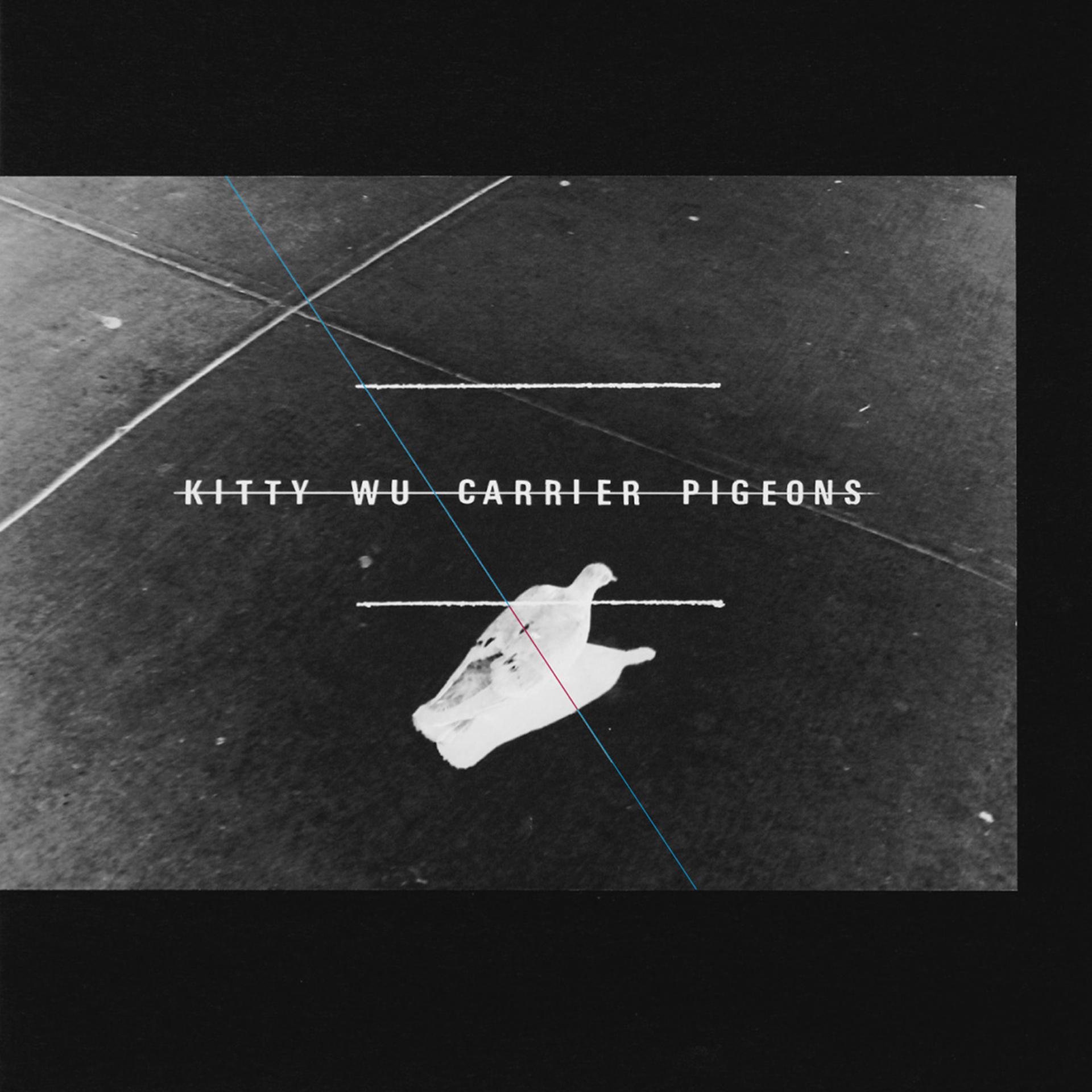 Постер альбома Carrier Pigeons