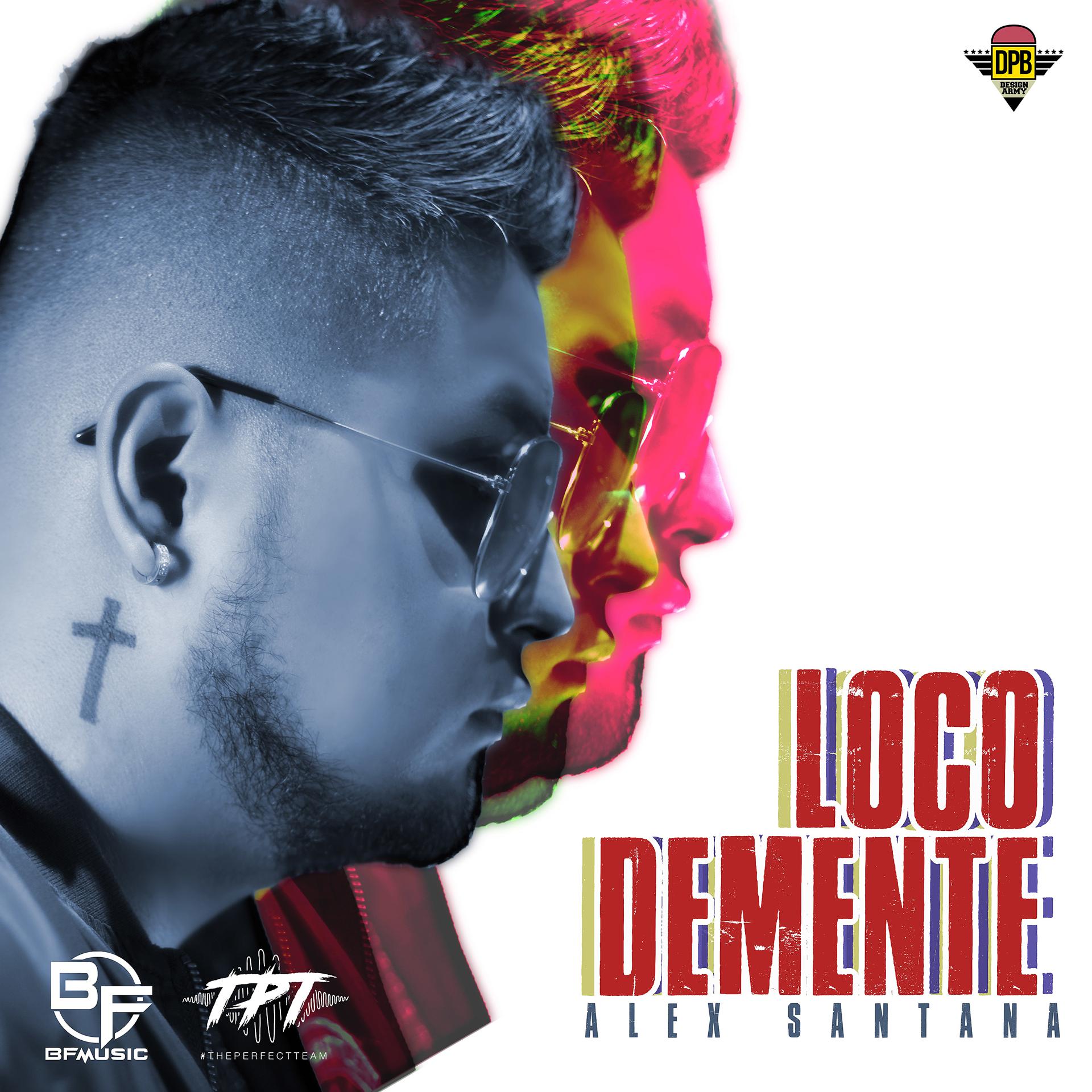 Постер альбома Loco Demente