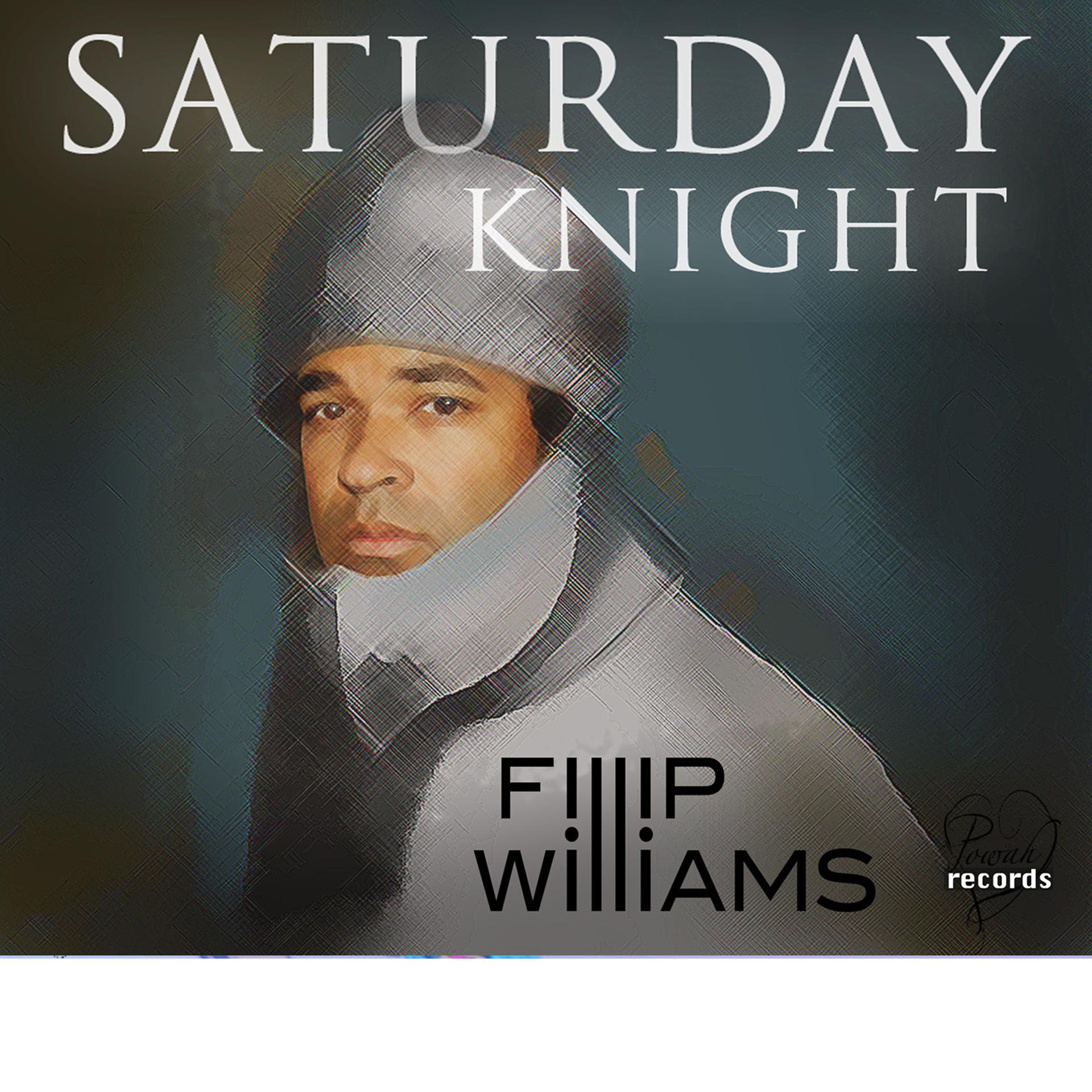 Постер альбома Saturday Knight