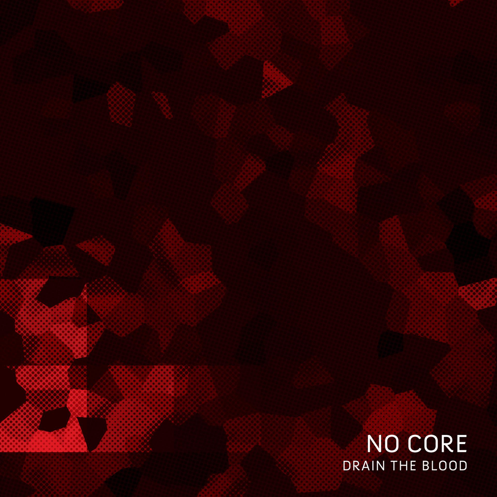 Постер альбома No Core