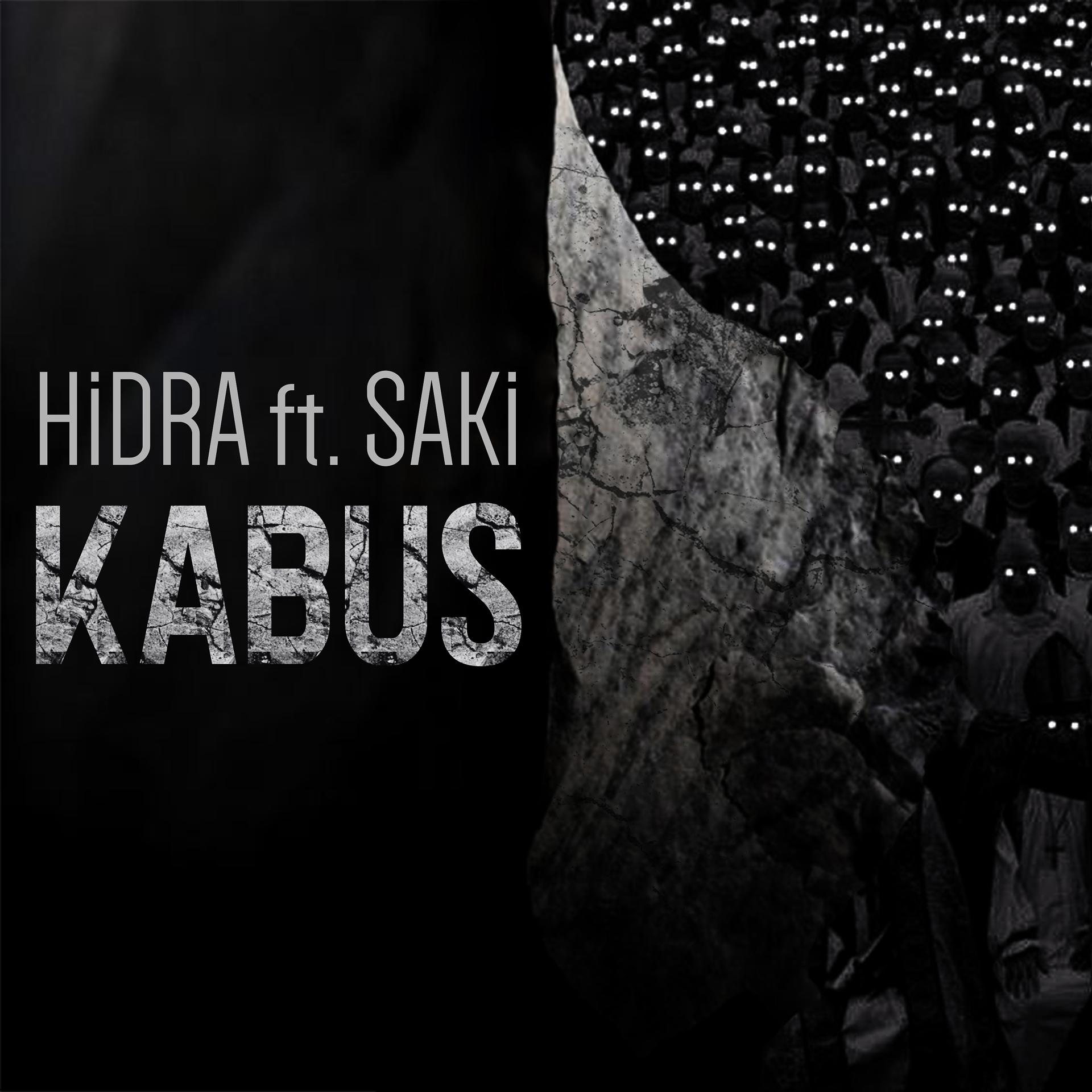 Постер альбома Kabus