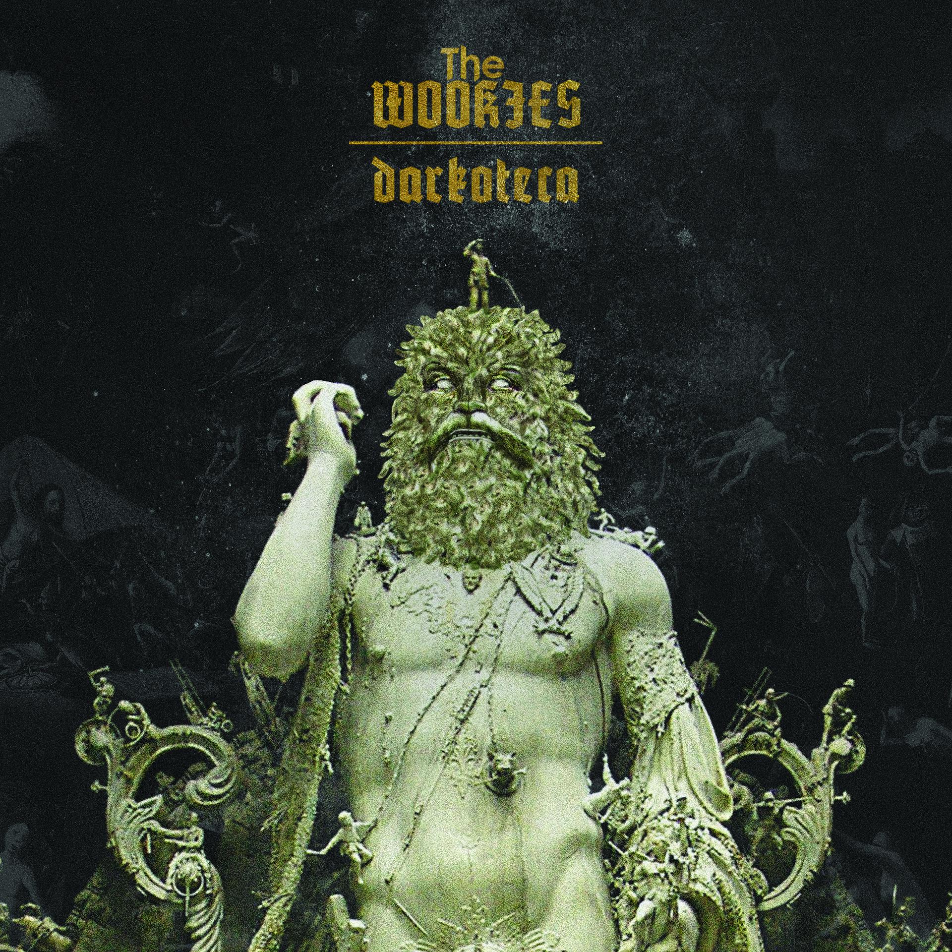 Постер альбома Darkoteca