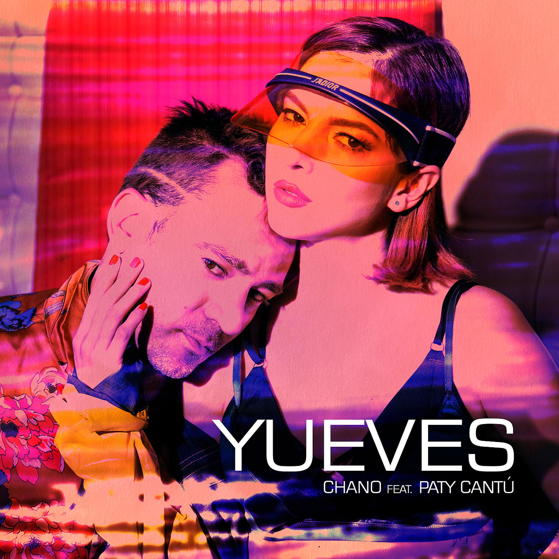 Постер альбома Yueves
