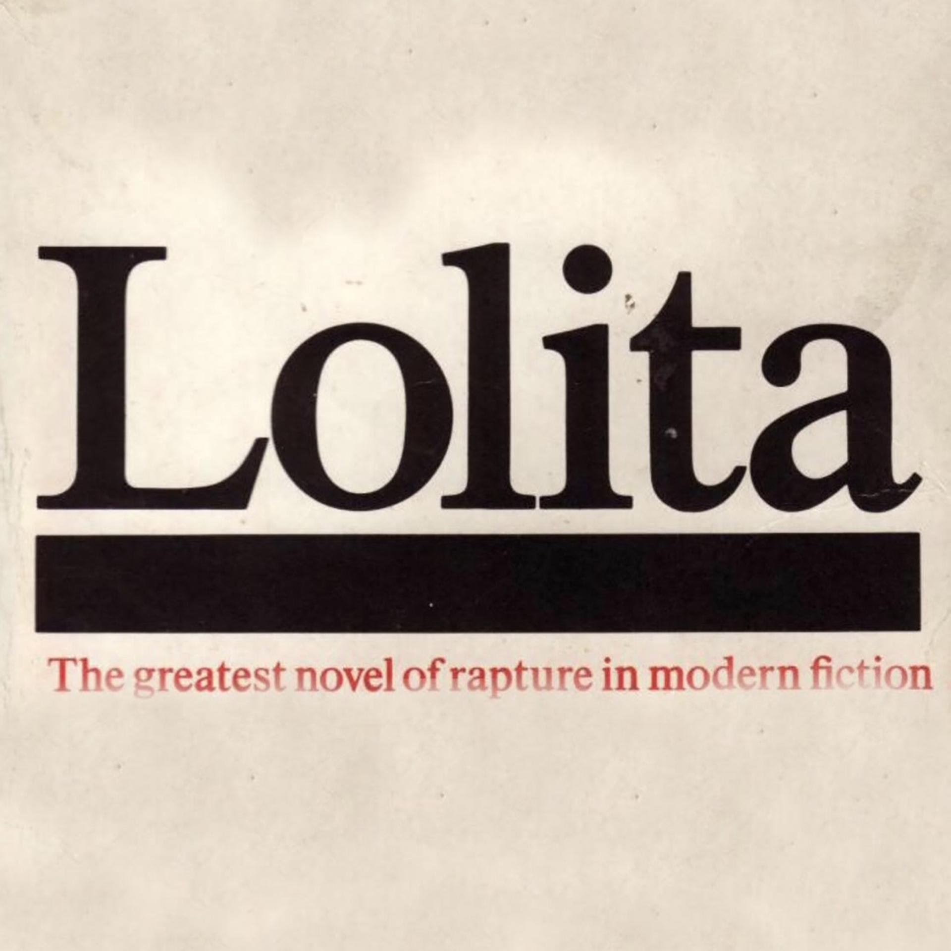 Постер альбома Lolita