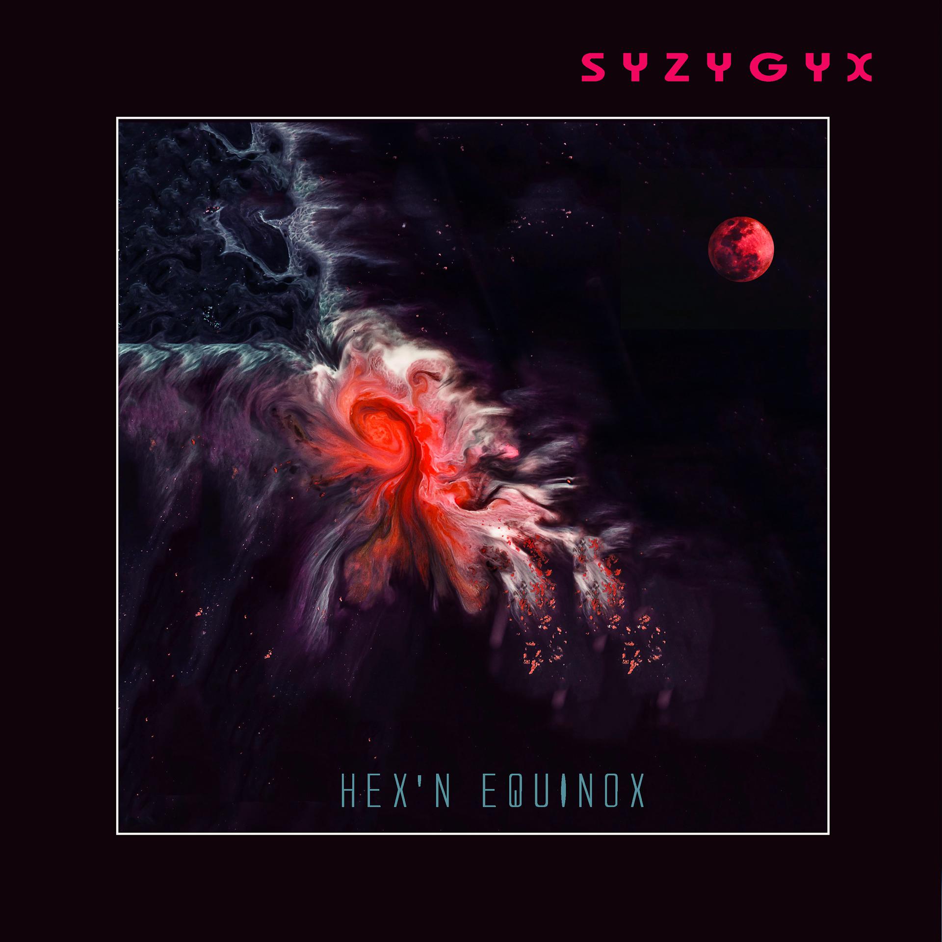 Постер альбома Hex'n Equinox
