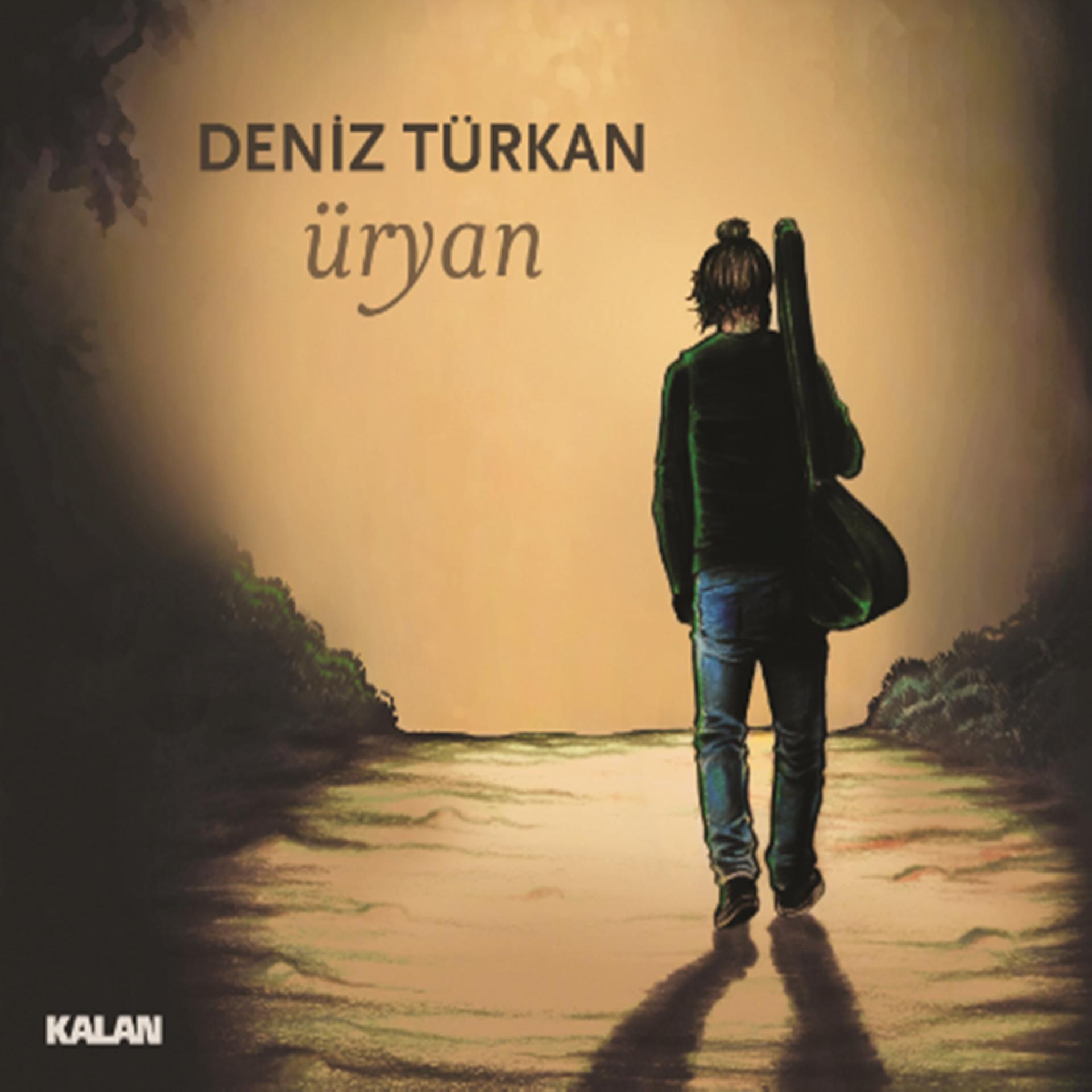 Постер альбома Üryan