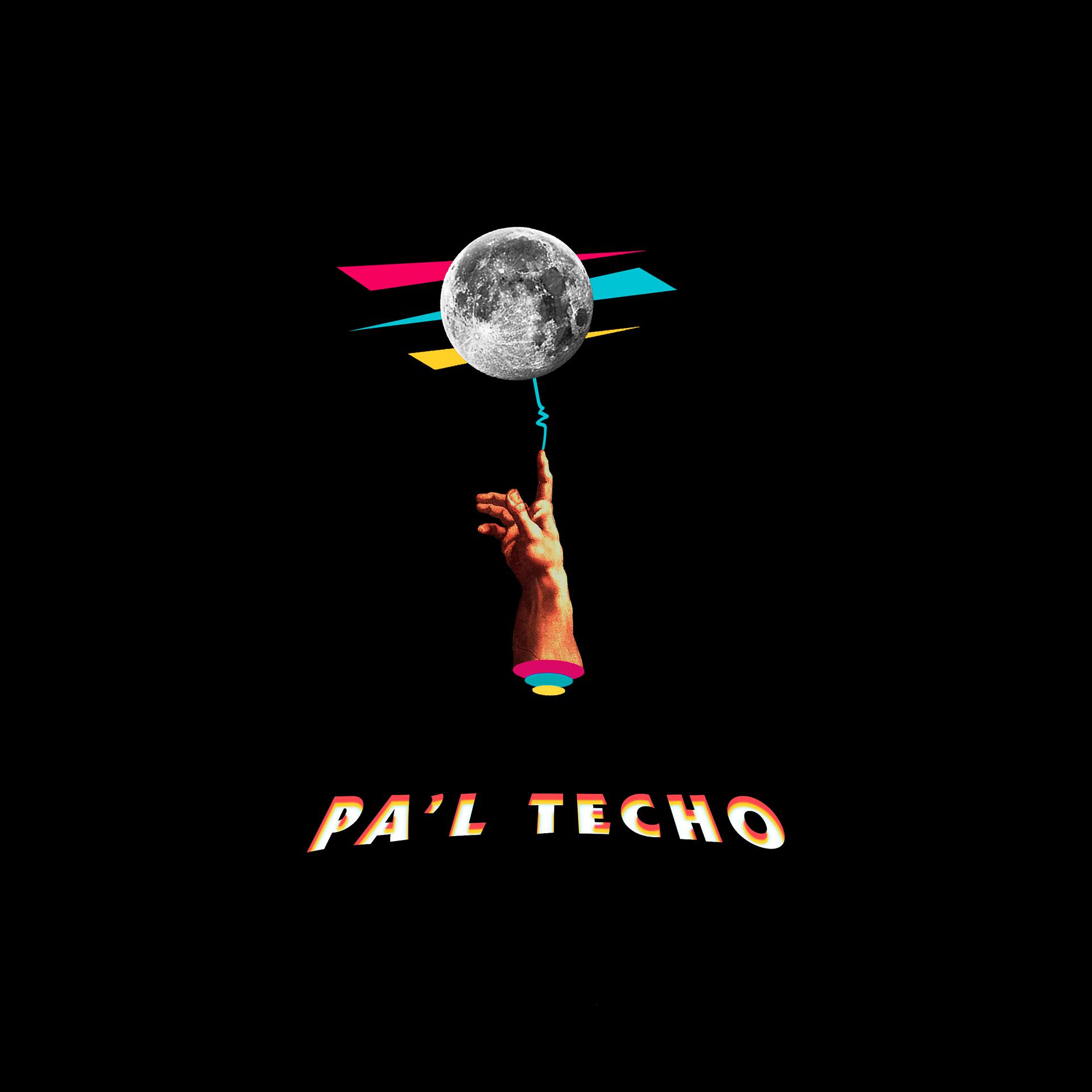 Постер альбома Pal Techo