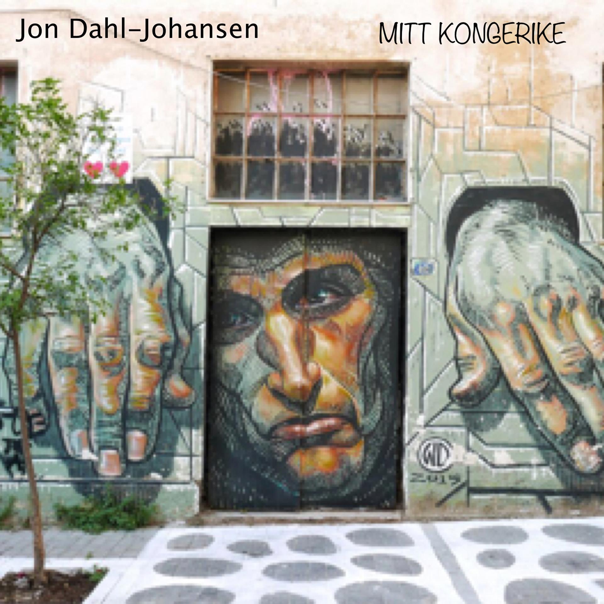 Постер альбома Mitt Kongerike