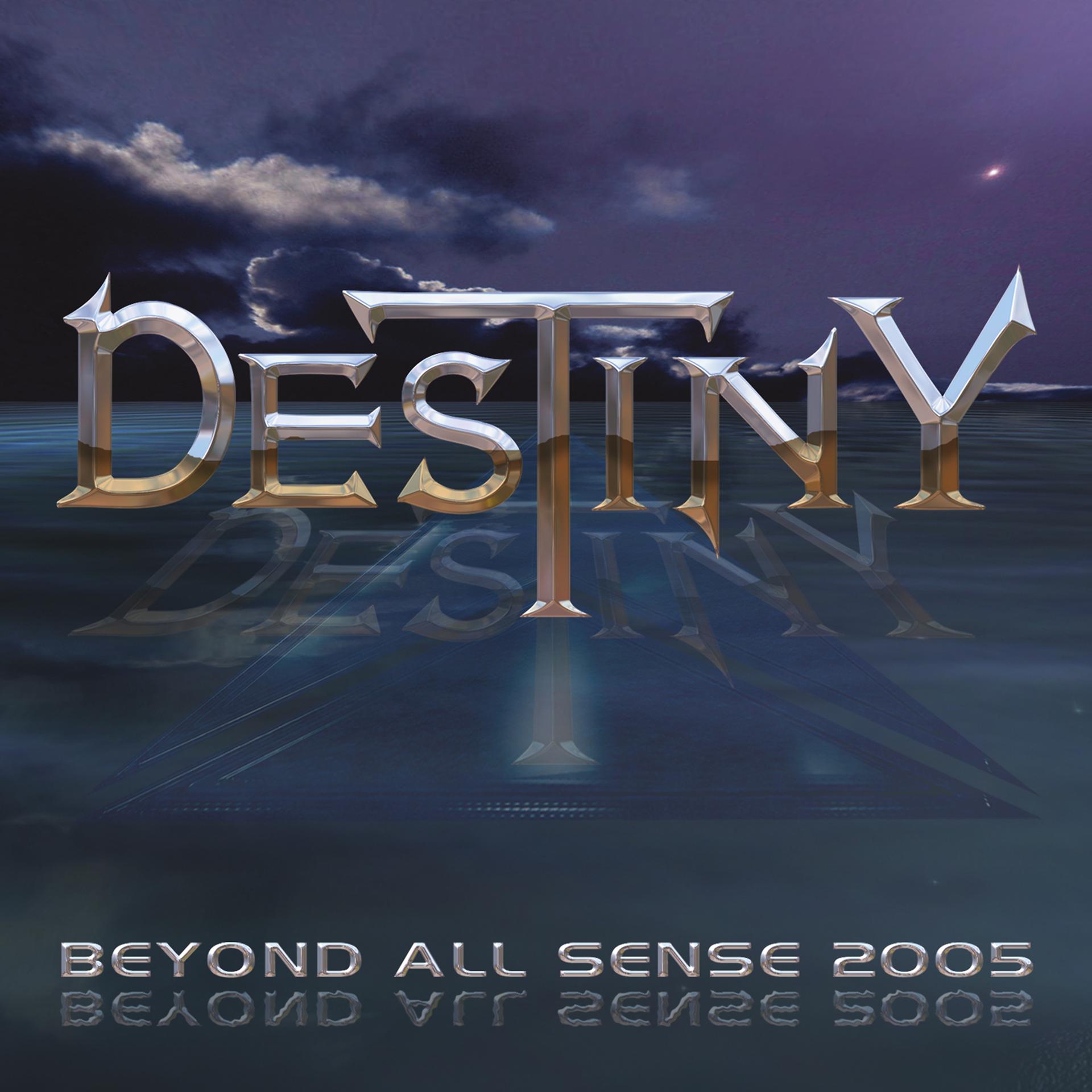 Постер альбома Beyond All Sense 2005