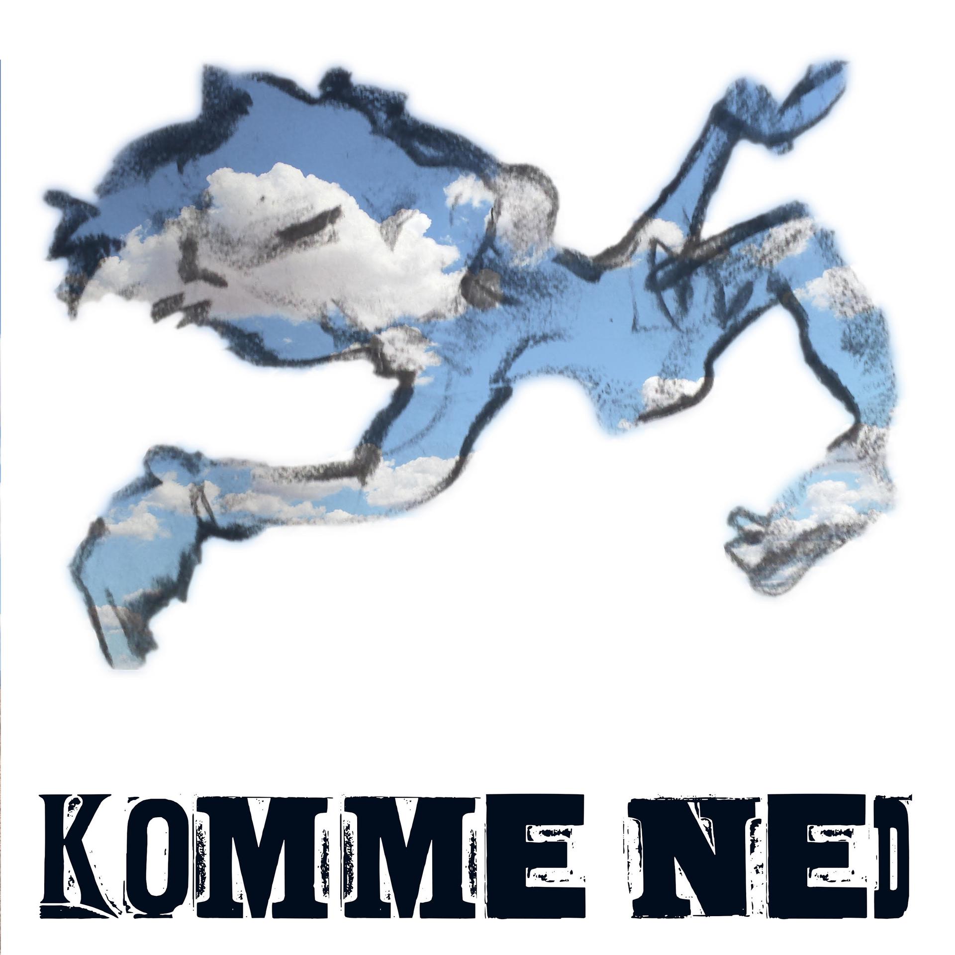 Постер альбома Komme ned