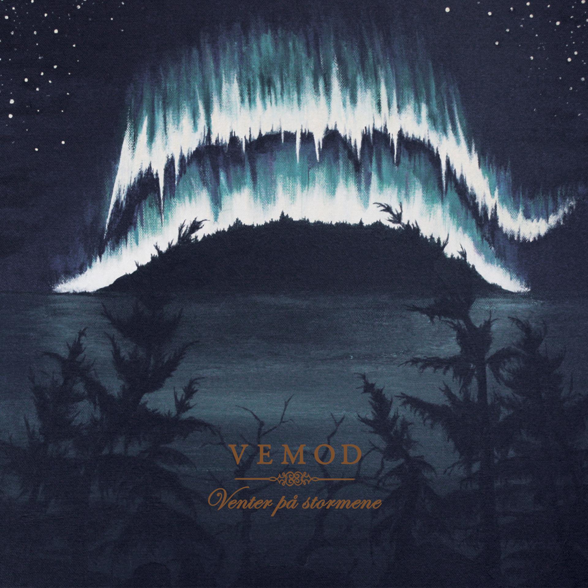 Постер альбома Venter På Stormene