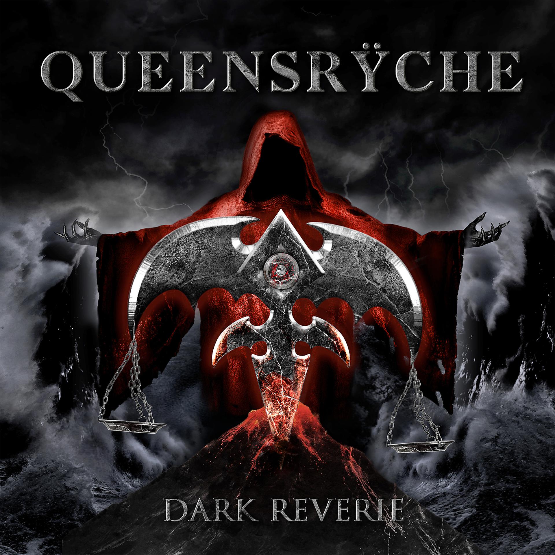 Постер альбома Dark Reverie
