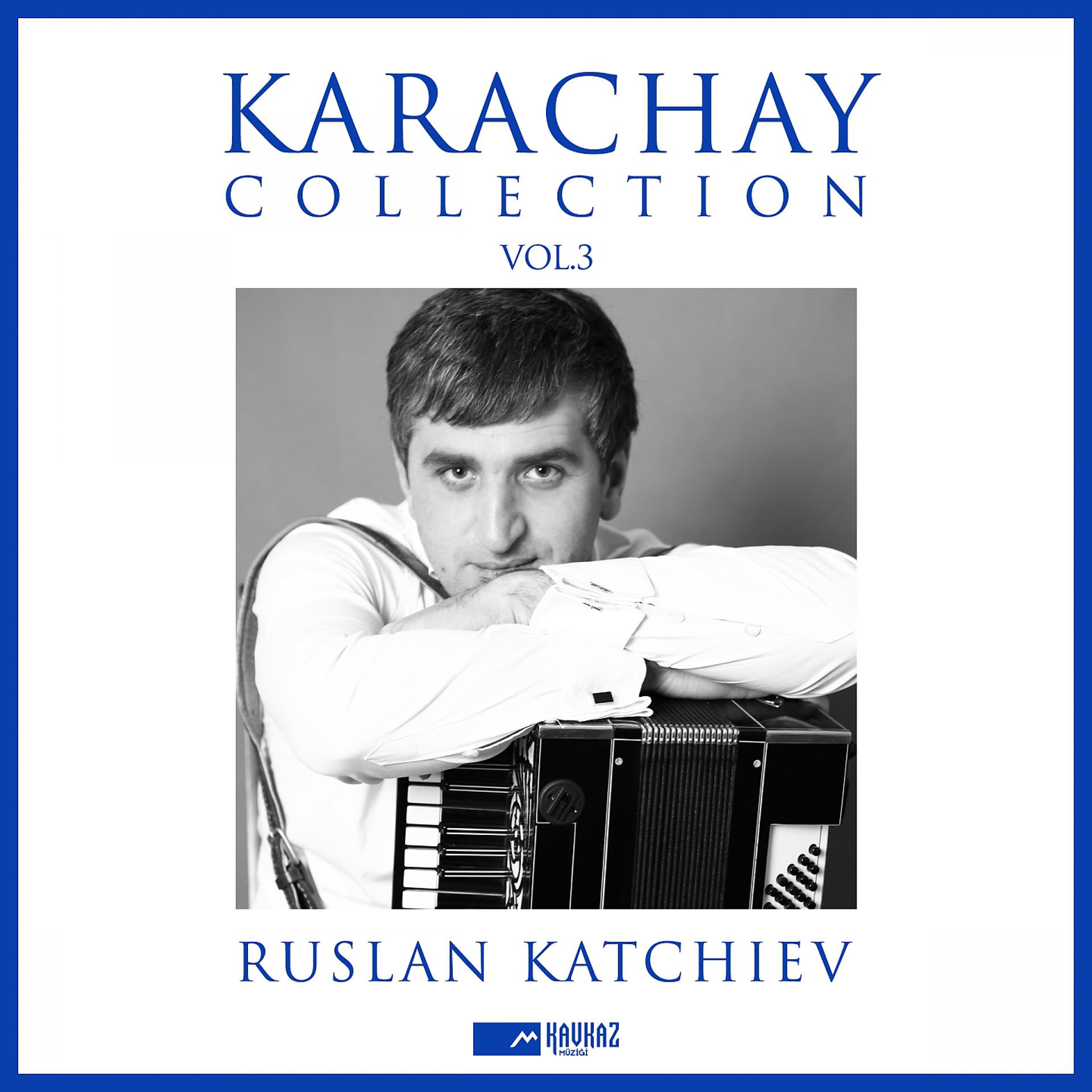 Постер альбома Karachay Collection 3
