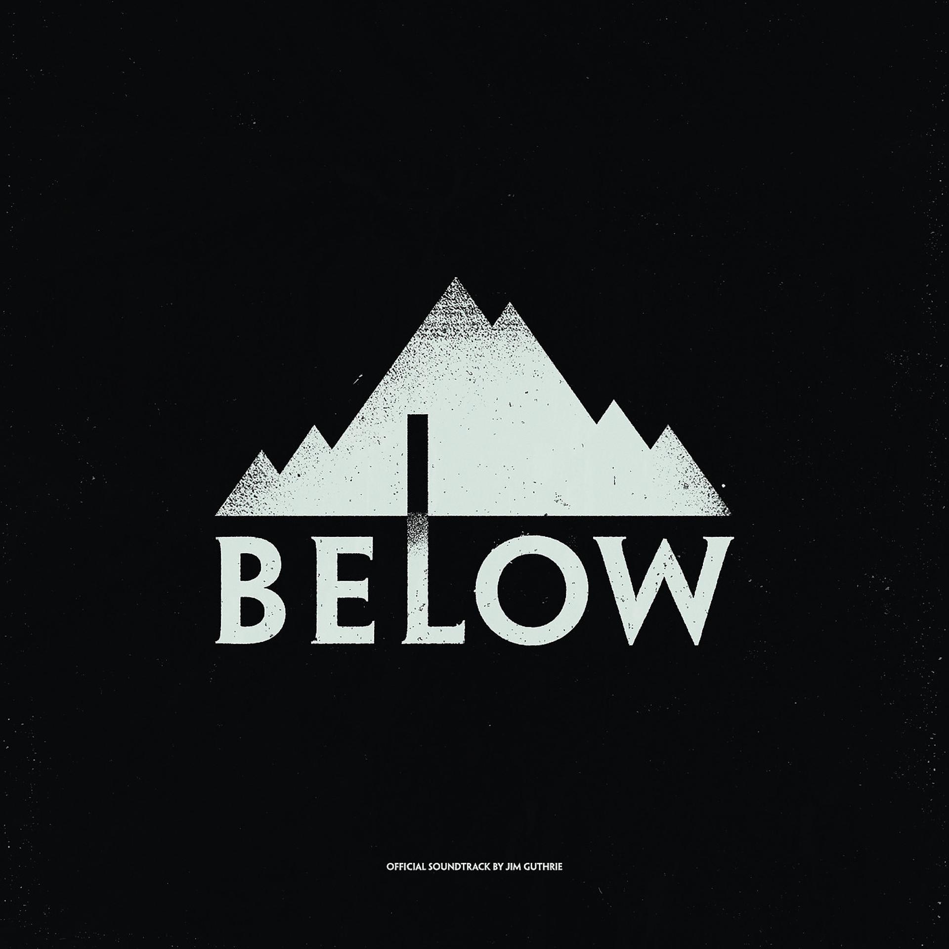 Постер альбома Below (Original Soundtrack)