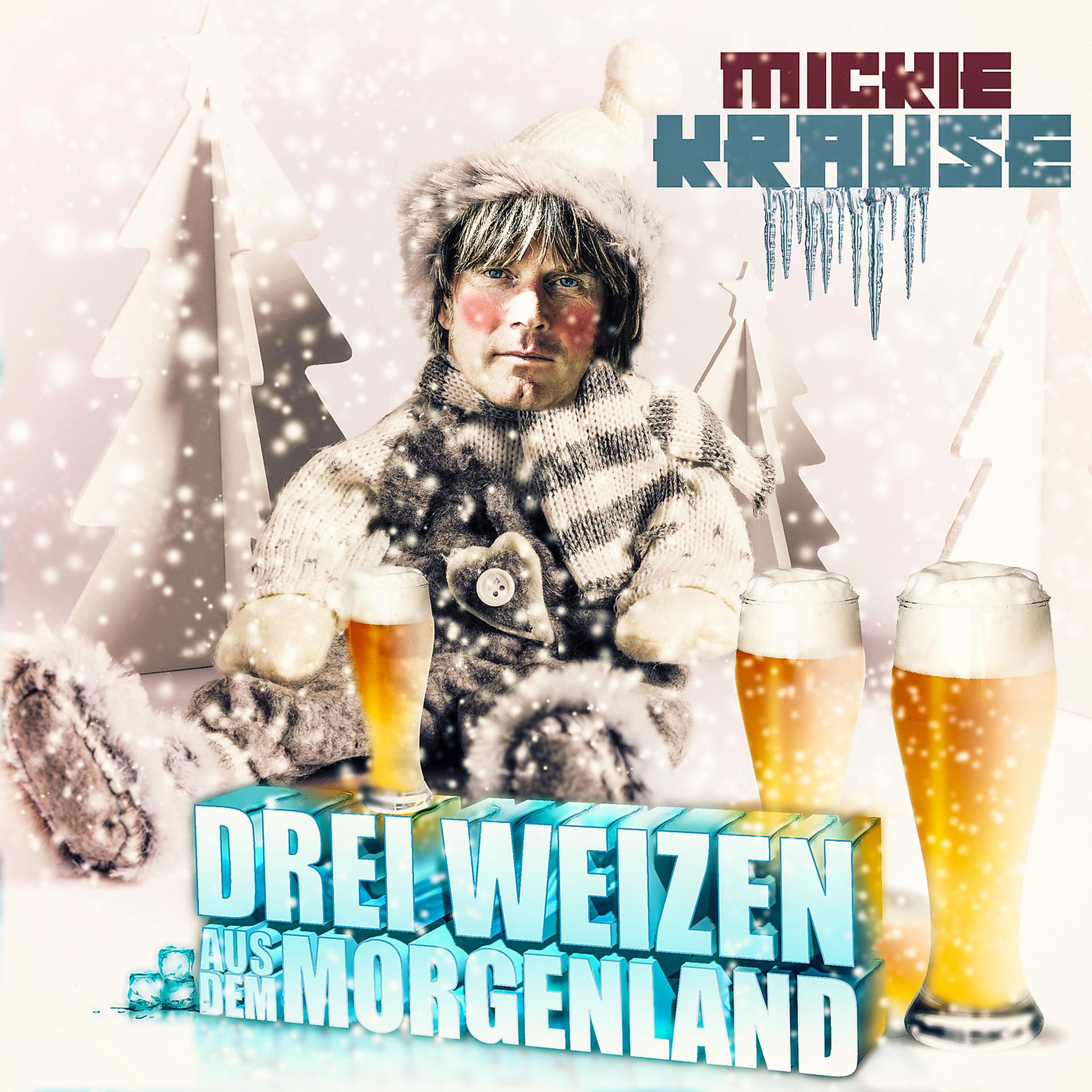 Постер альбома Drei Weizen aus dem Morgenland