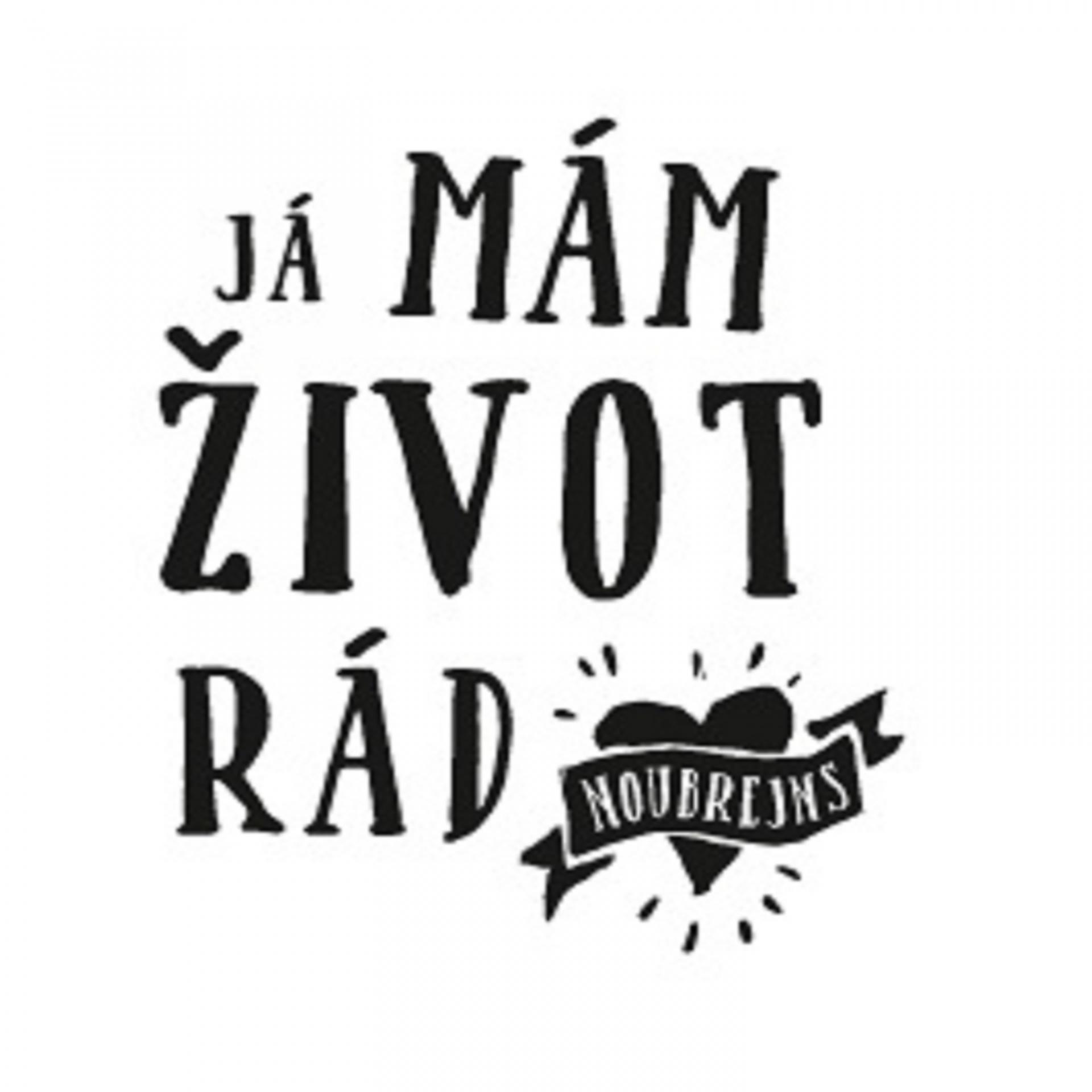 Постер альбома Já Mám Život Rád
