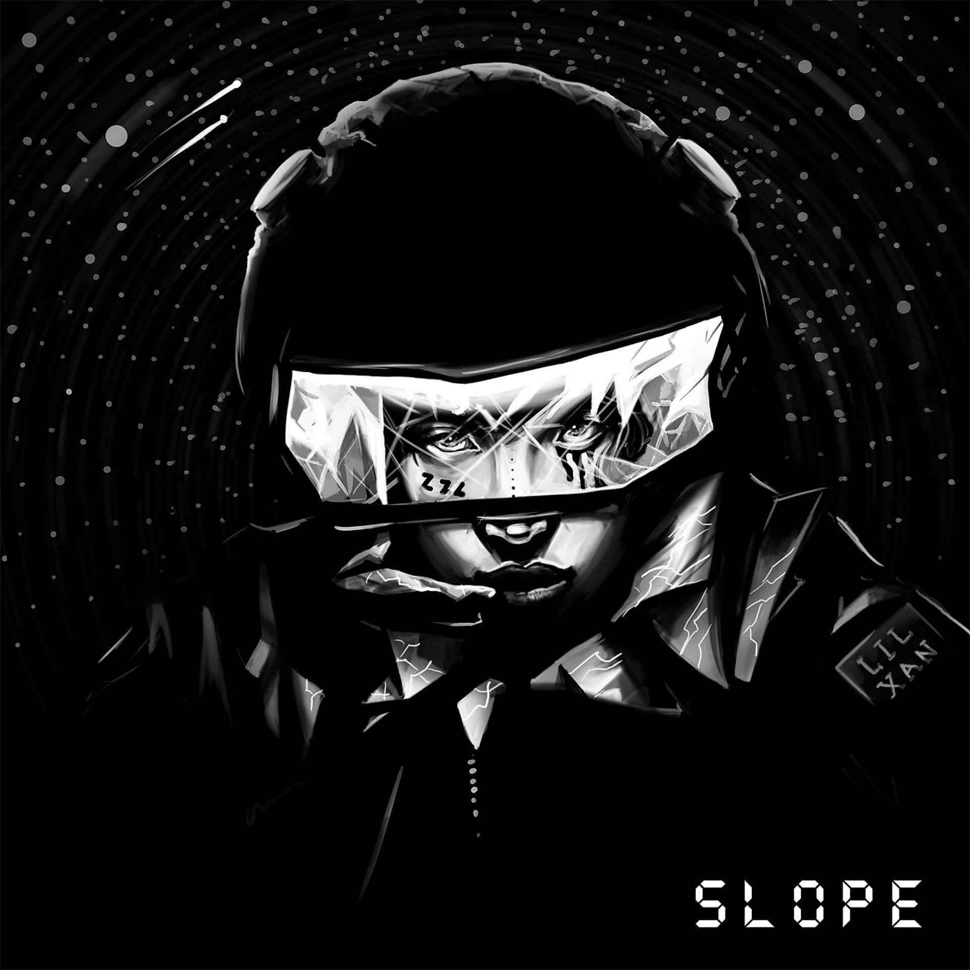 Постер альбома Slope