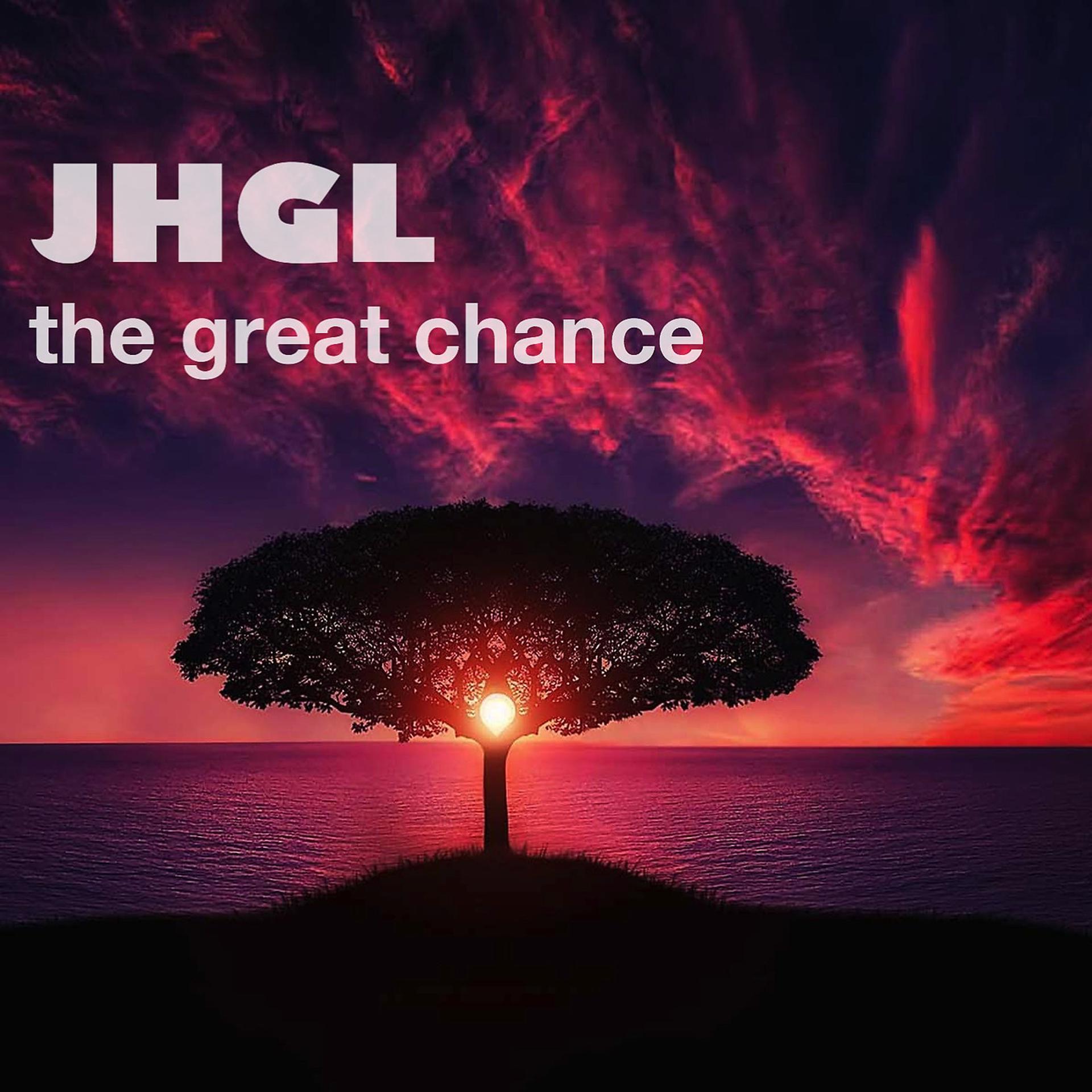 Постер альбома The Great Chance