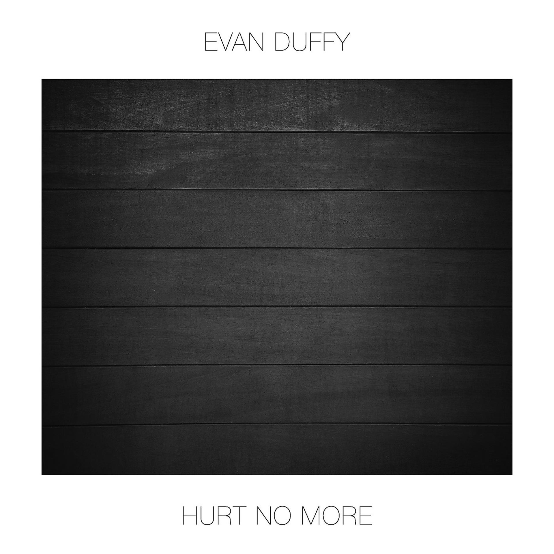 Постер альбома Hurt No More