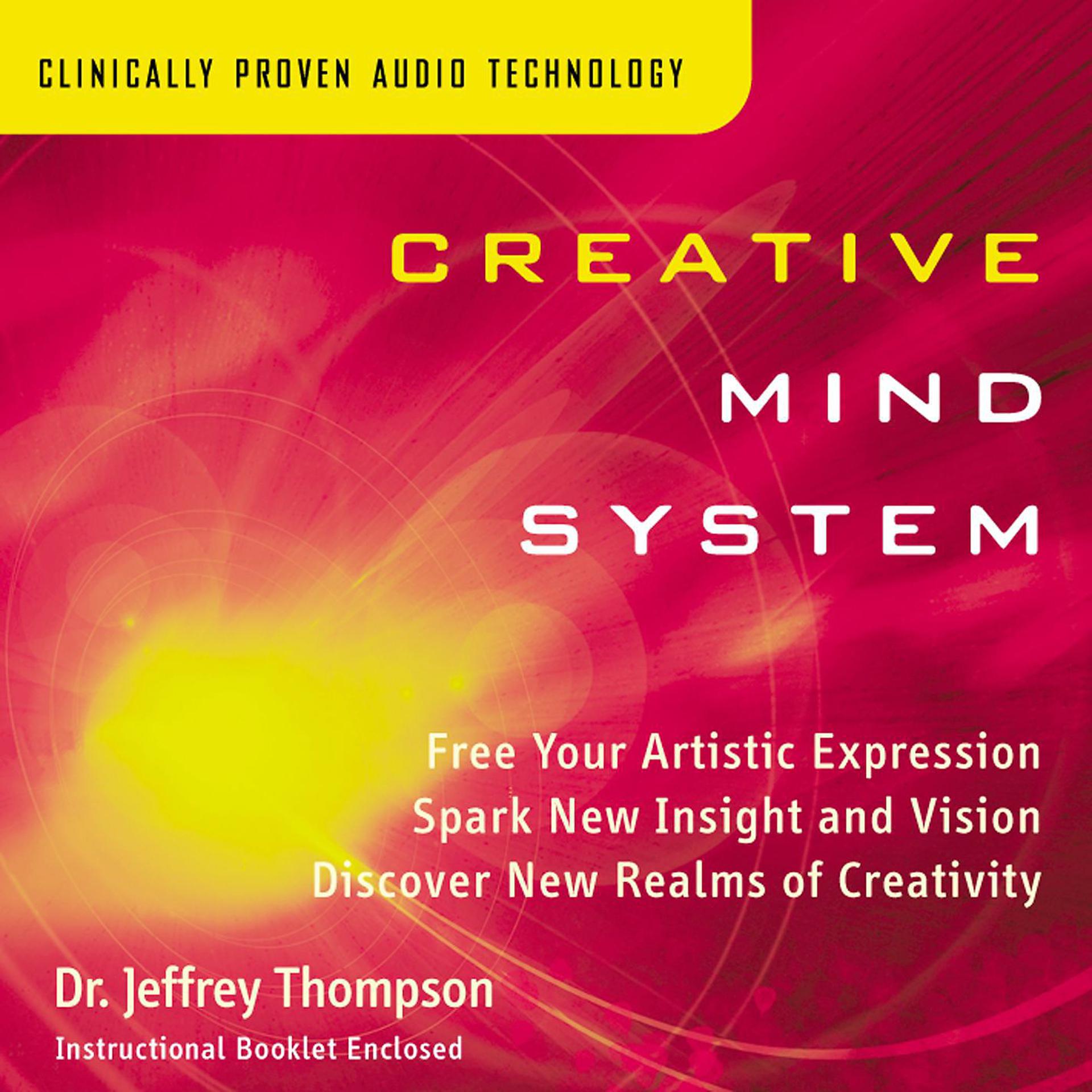 Постер альбома Creative Mind System