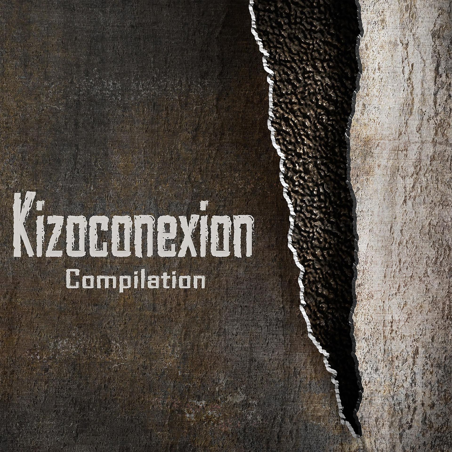 Постер альбома Kizoconexion