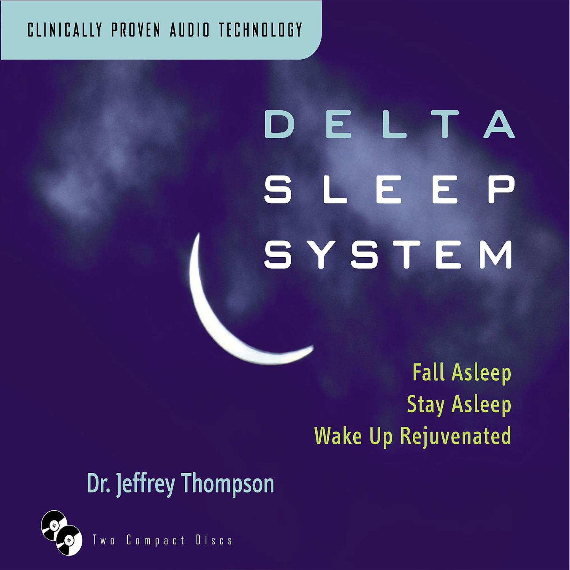 Постер альбома Delta Sleep System
