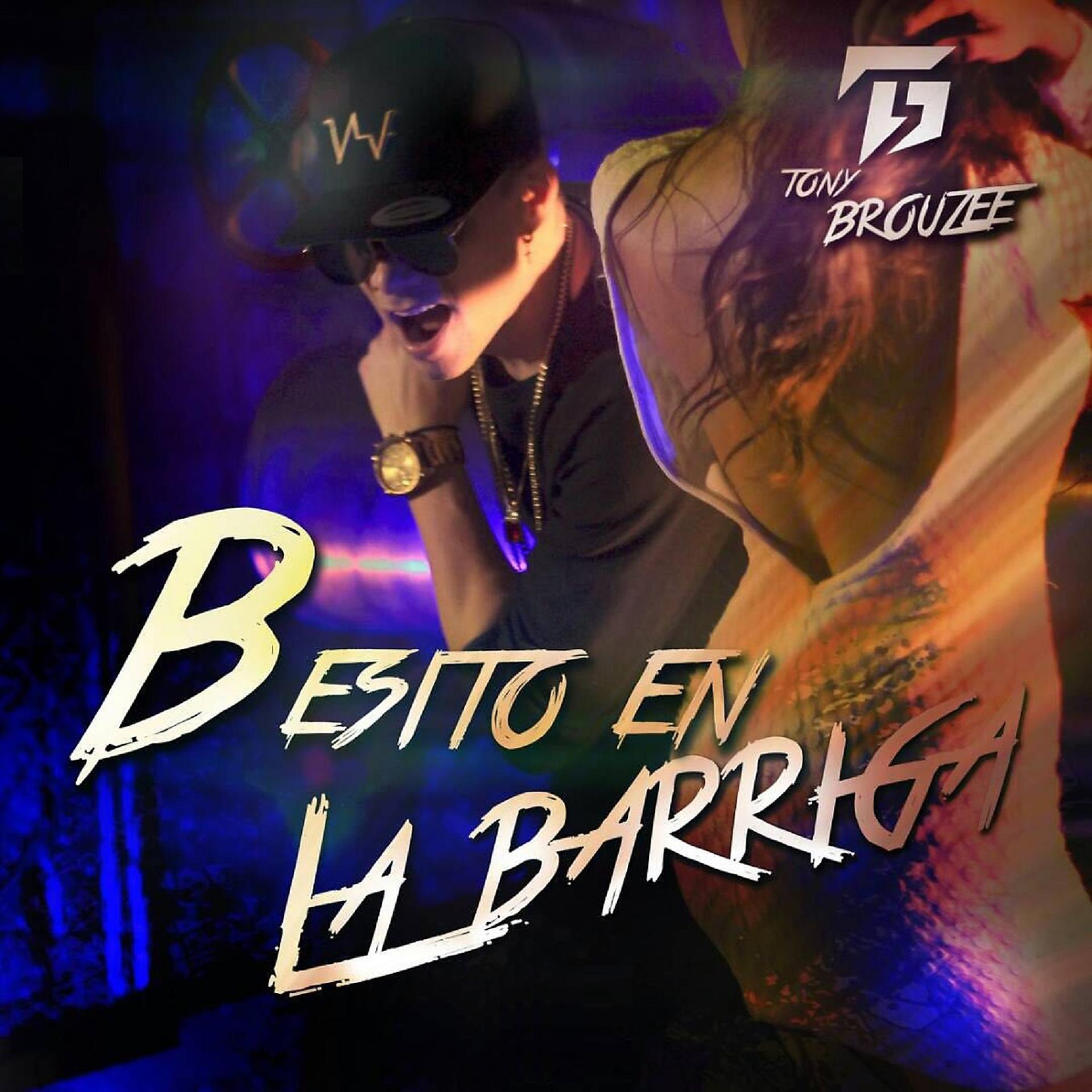 Постер альбома Besito en la Barriga