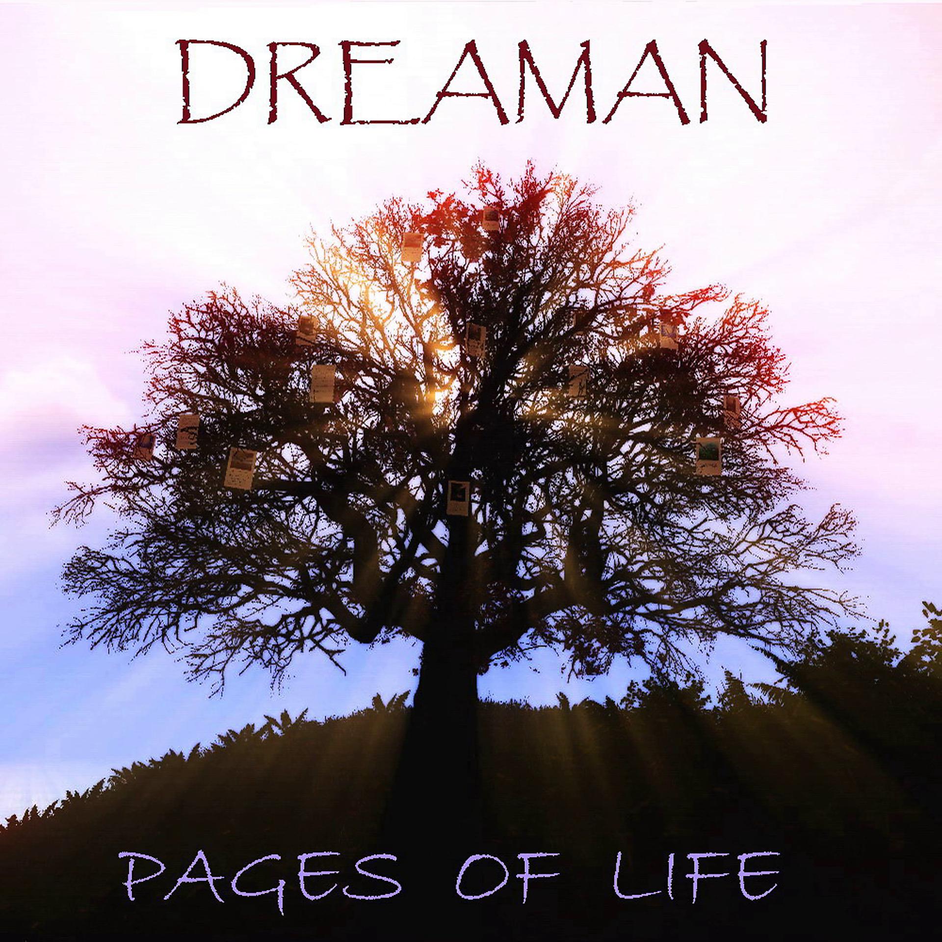 Постер альбома Pages of Life