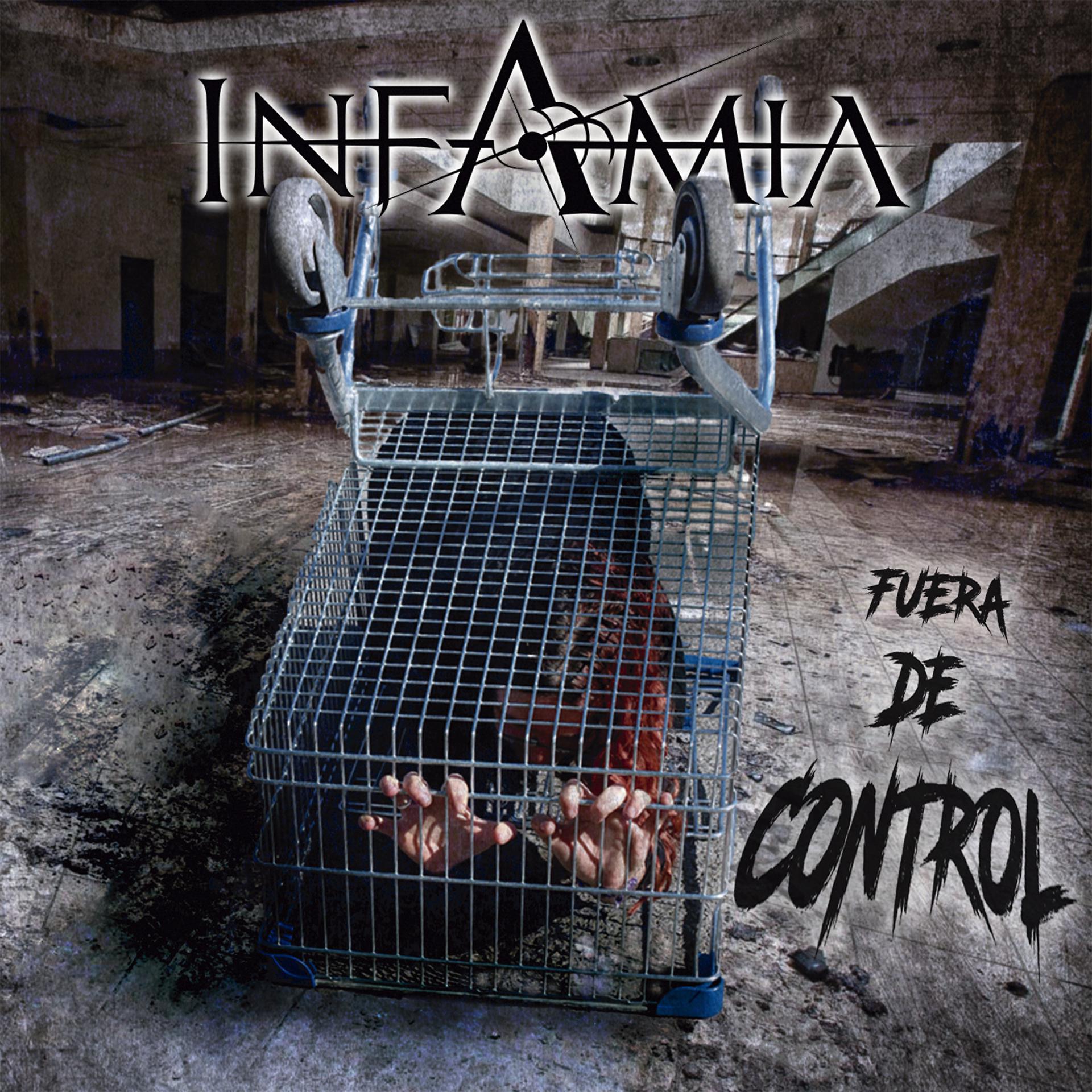 Постер альбома Fuera de Control