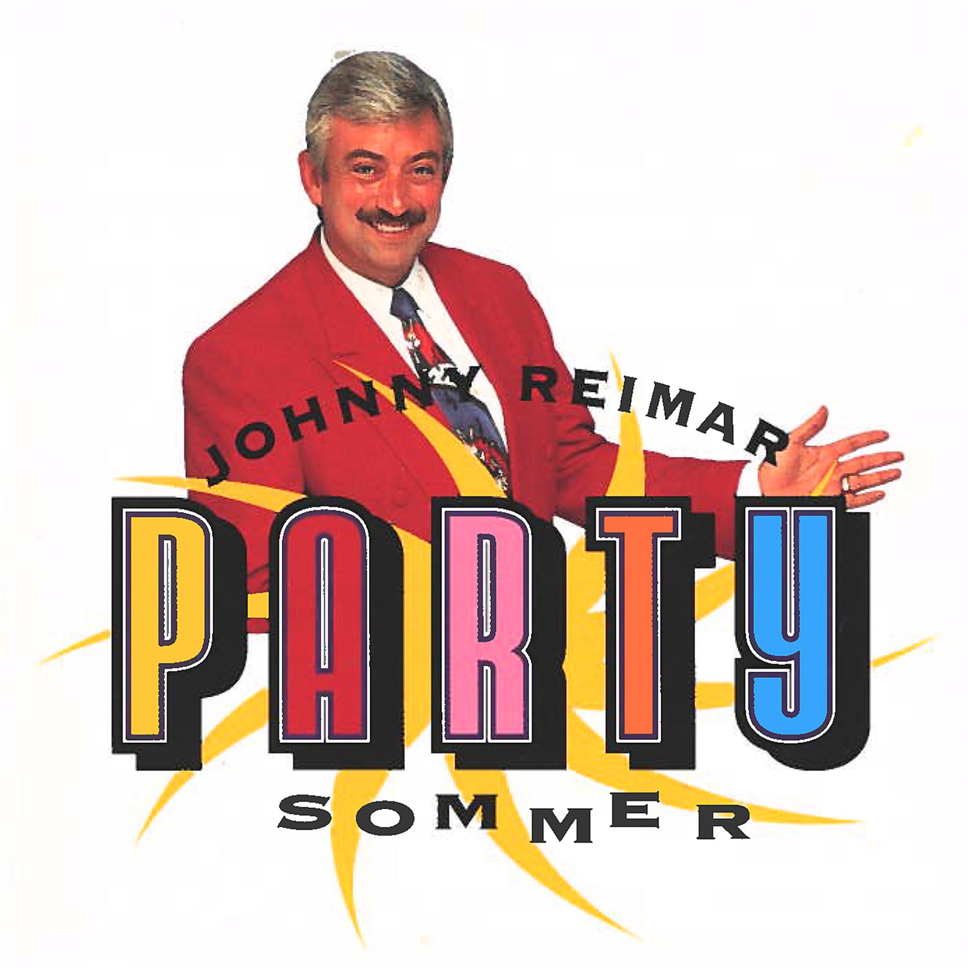Постер альбома Sommer Party
