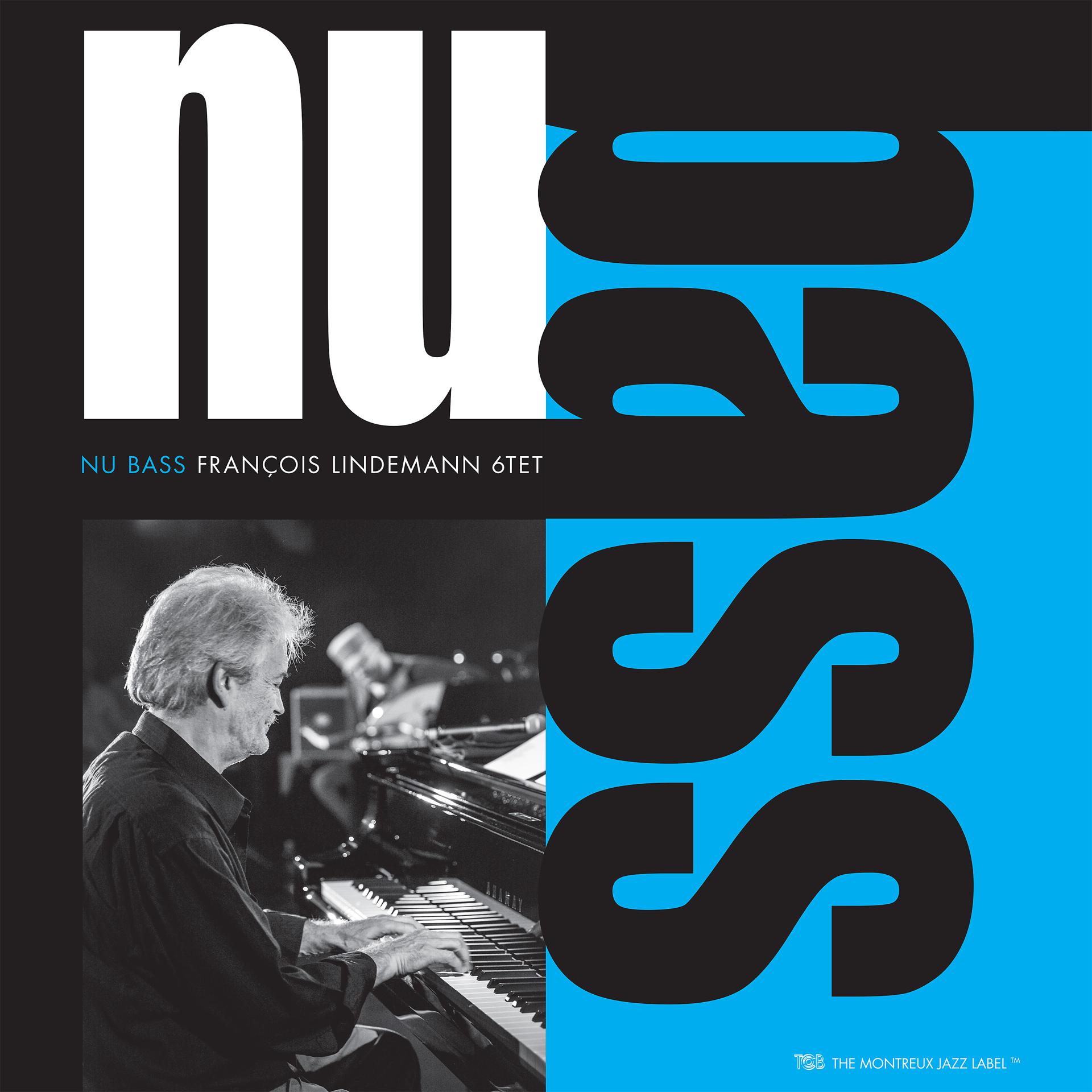Постер альбома Nu Bass