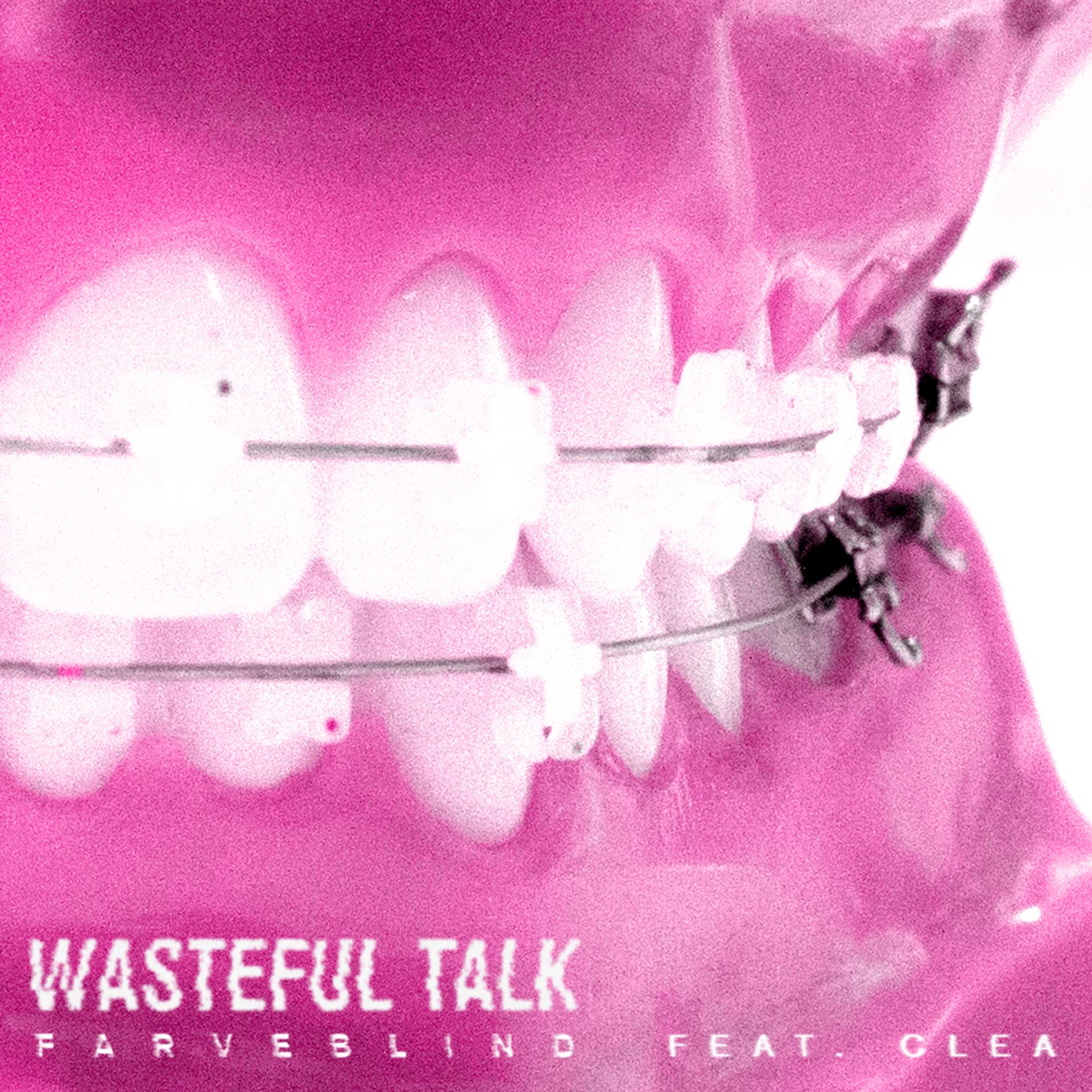Постер альбома Wasteful Talk