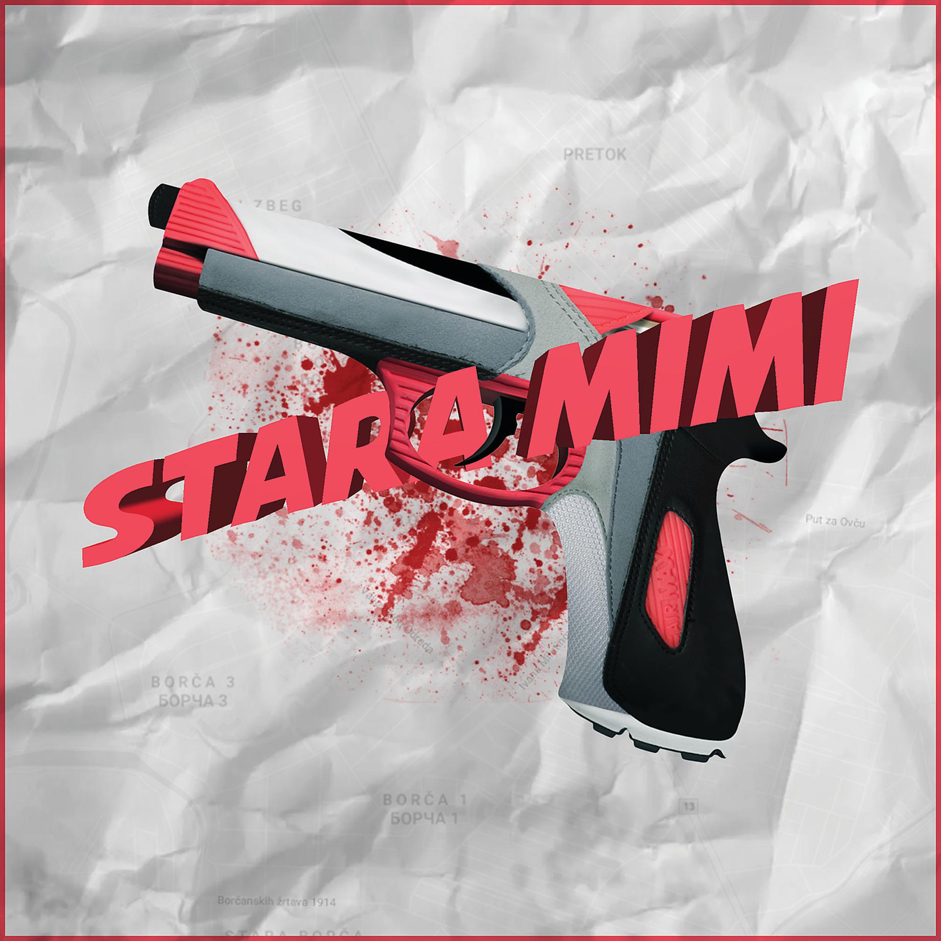 Постер альбома Stara Mimi