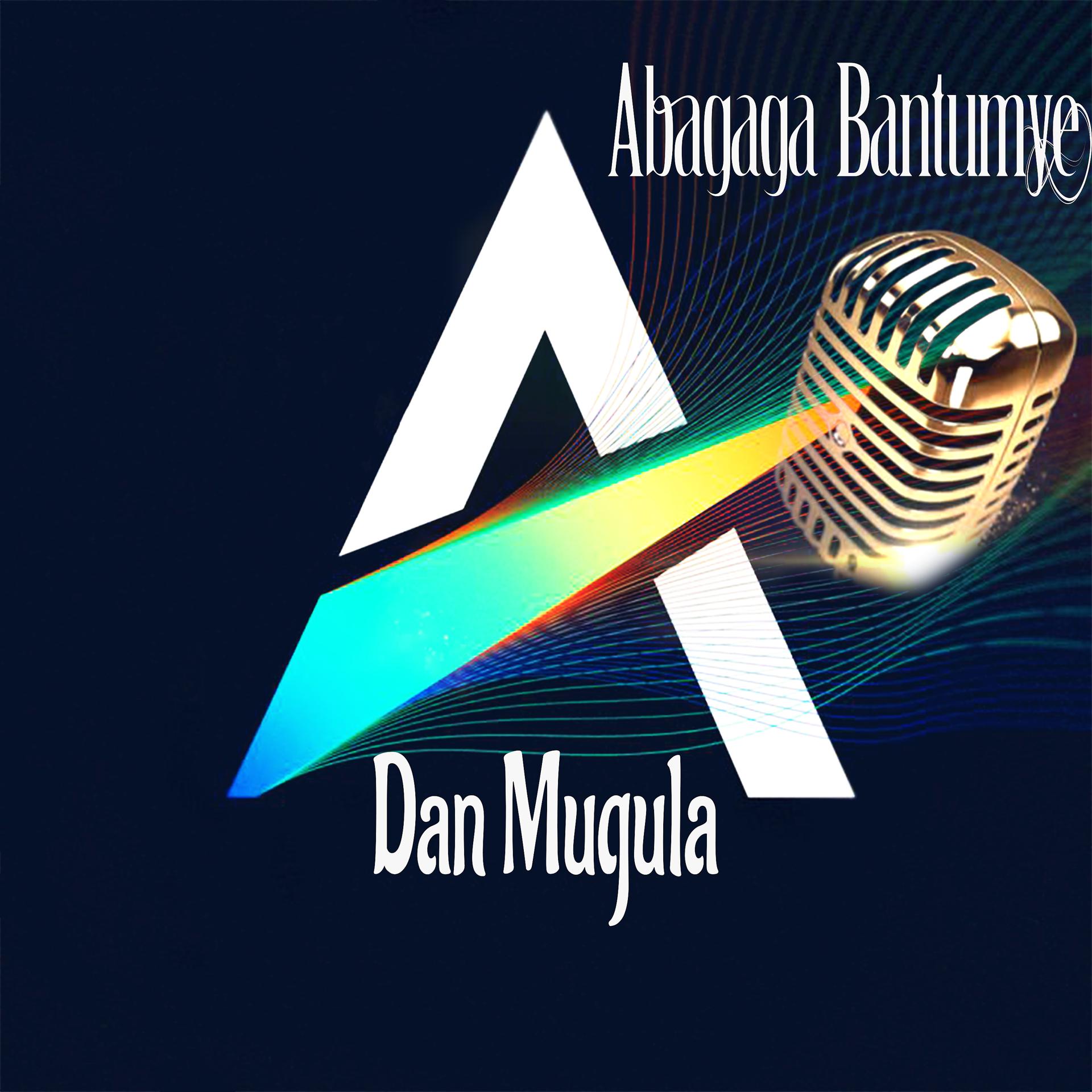 Постер альбома Abagaga Bantumye