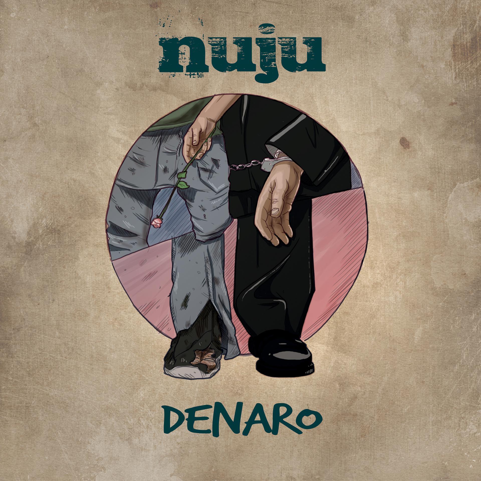 Постер альбома Denaro