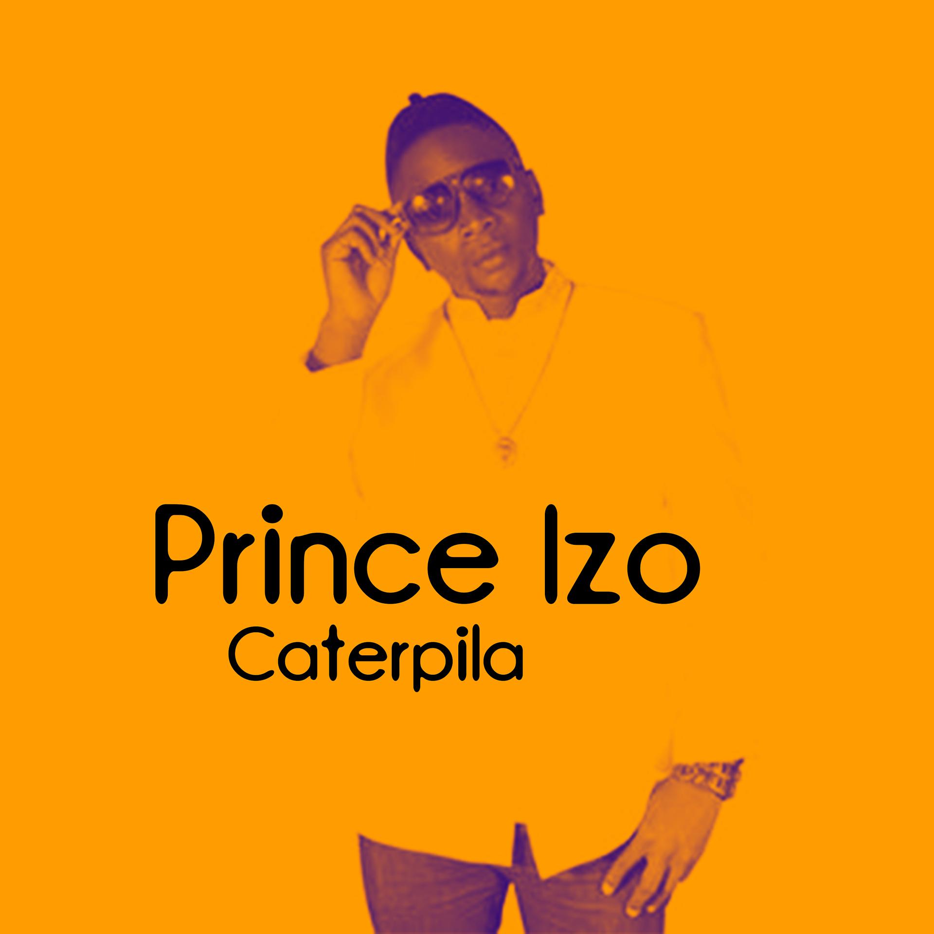 Постер альбома Caterpila