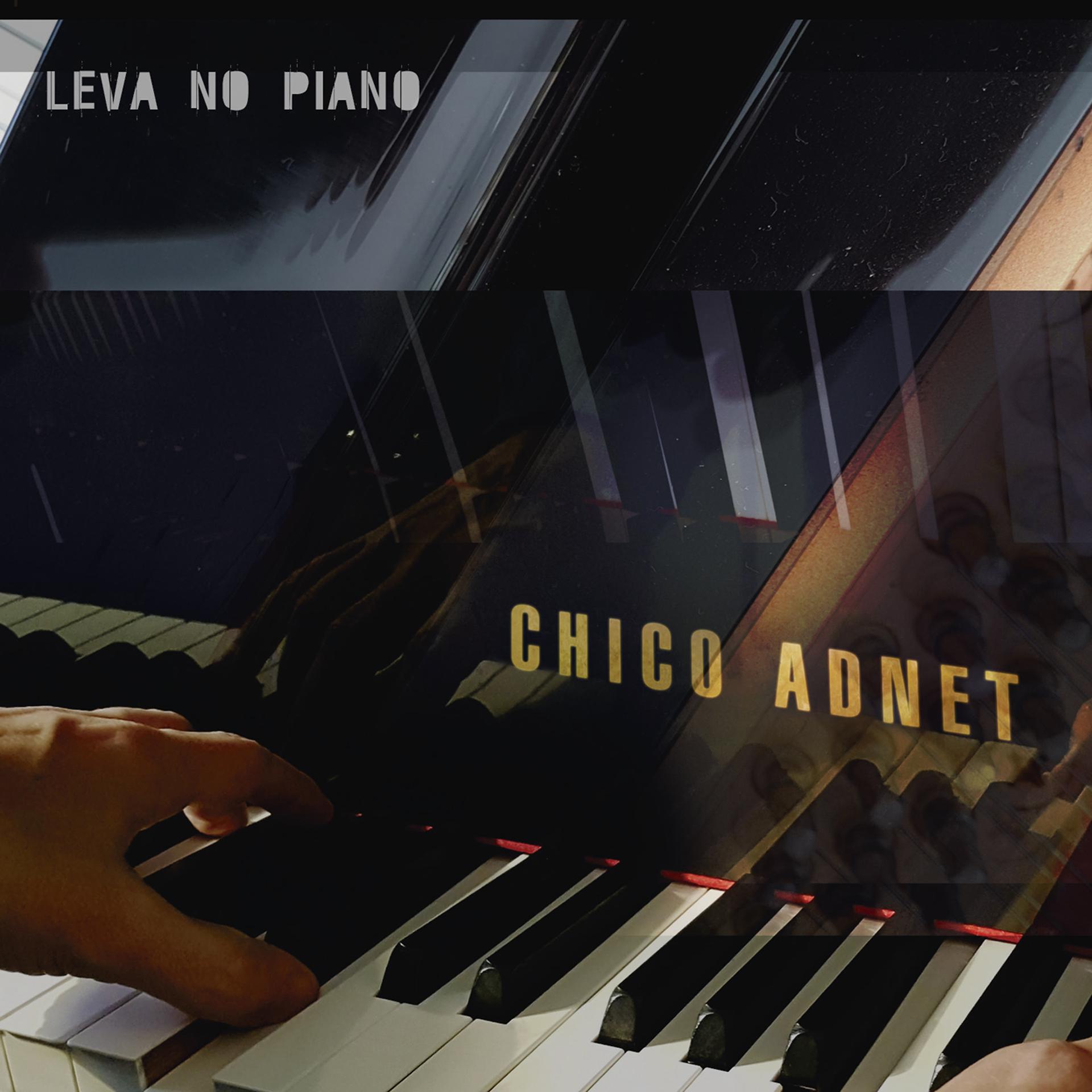 Постер альбома Leva No Piano